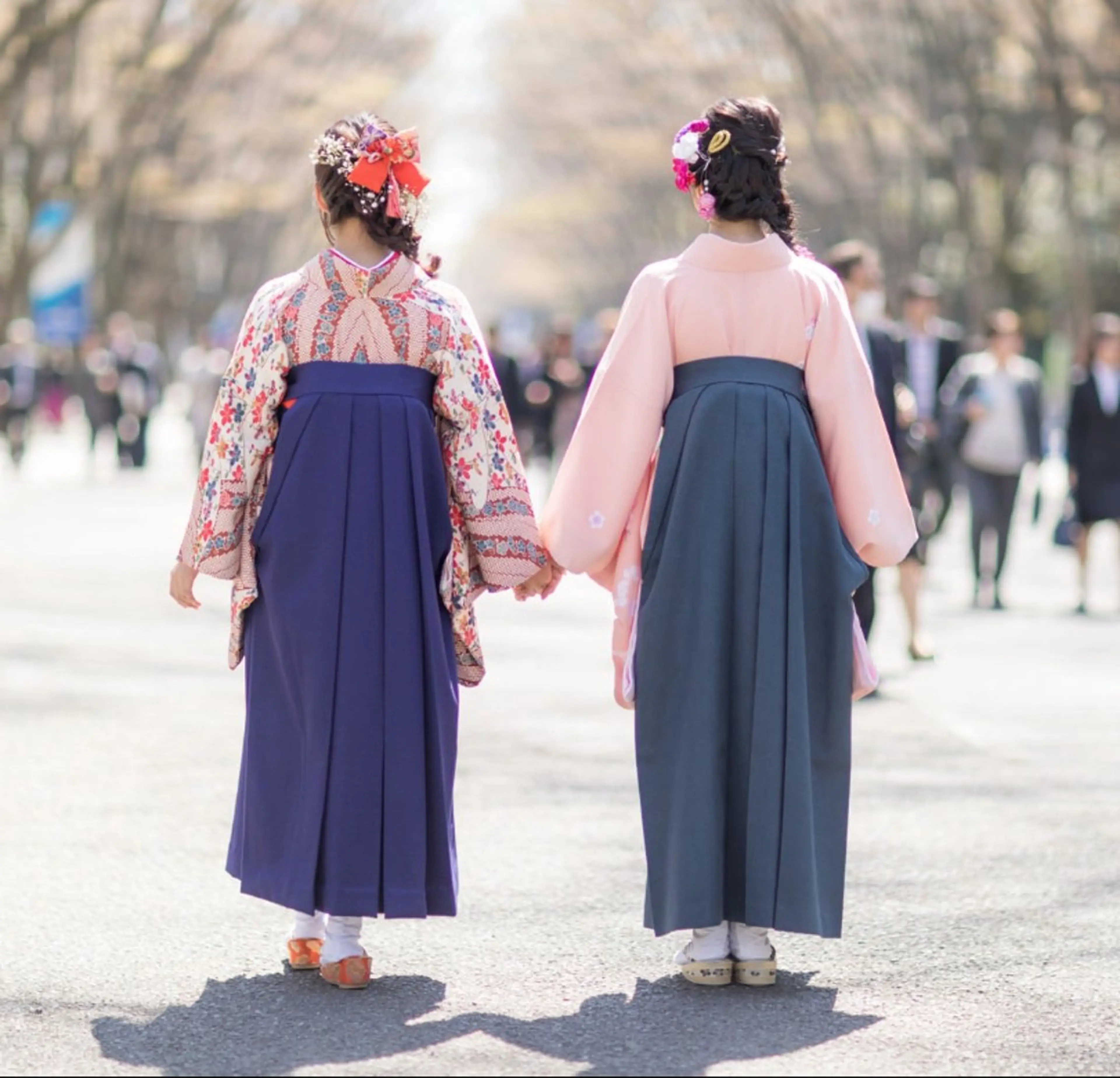 着付け 🦋ヘアメ🦋カット HIBIKIのその他イメージ