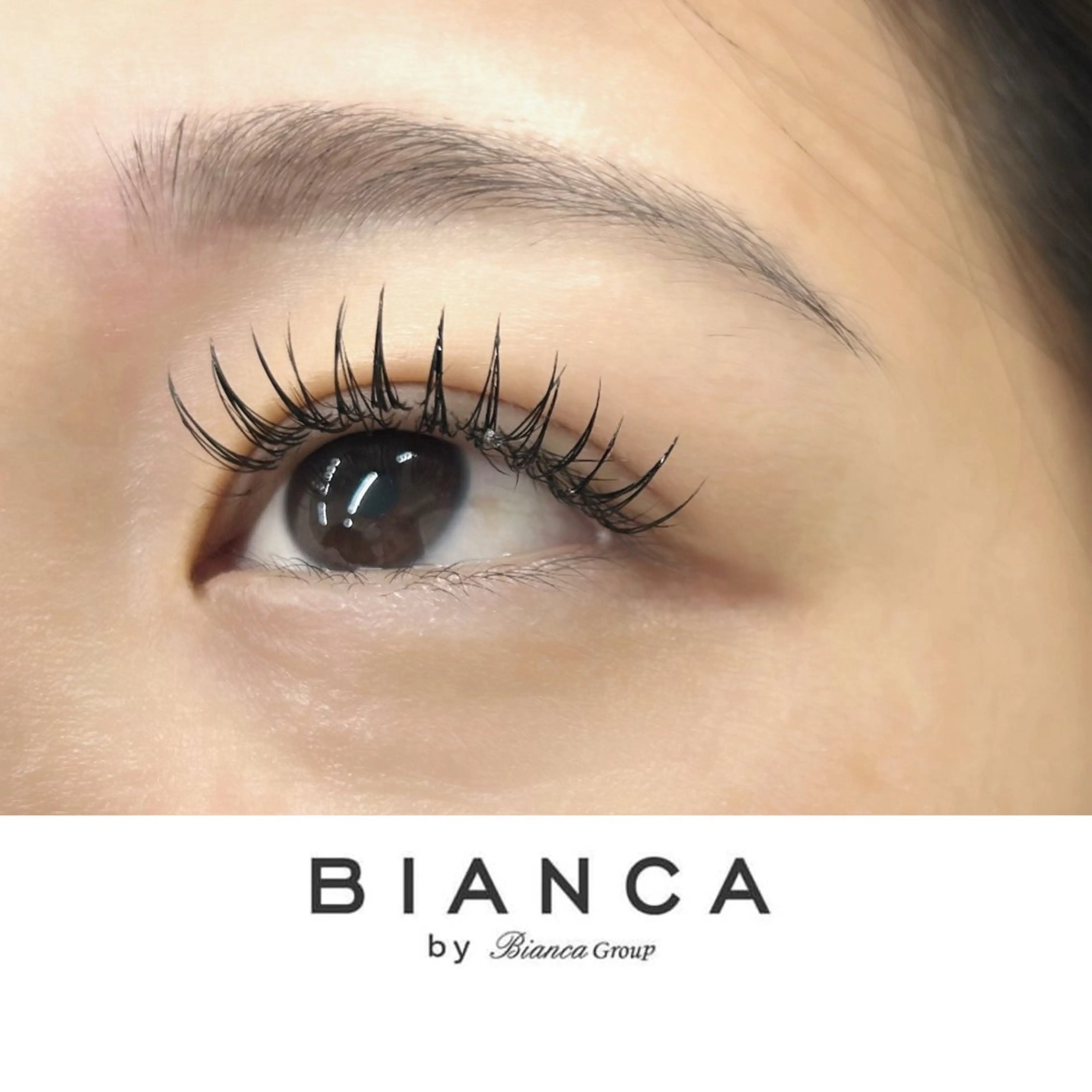 マツエク・マツパ まつげパーマ マツエク Kuu+R 亀戸のマツエク・マツパデザイン