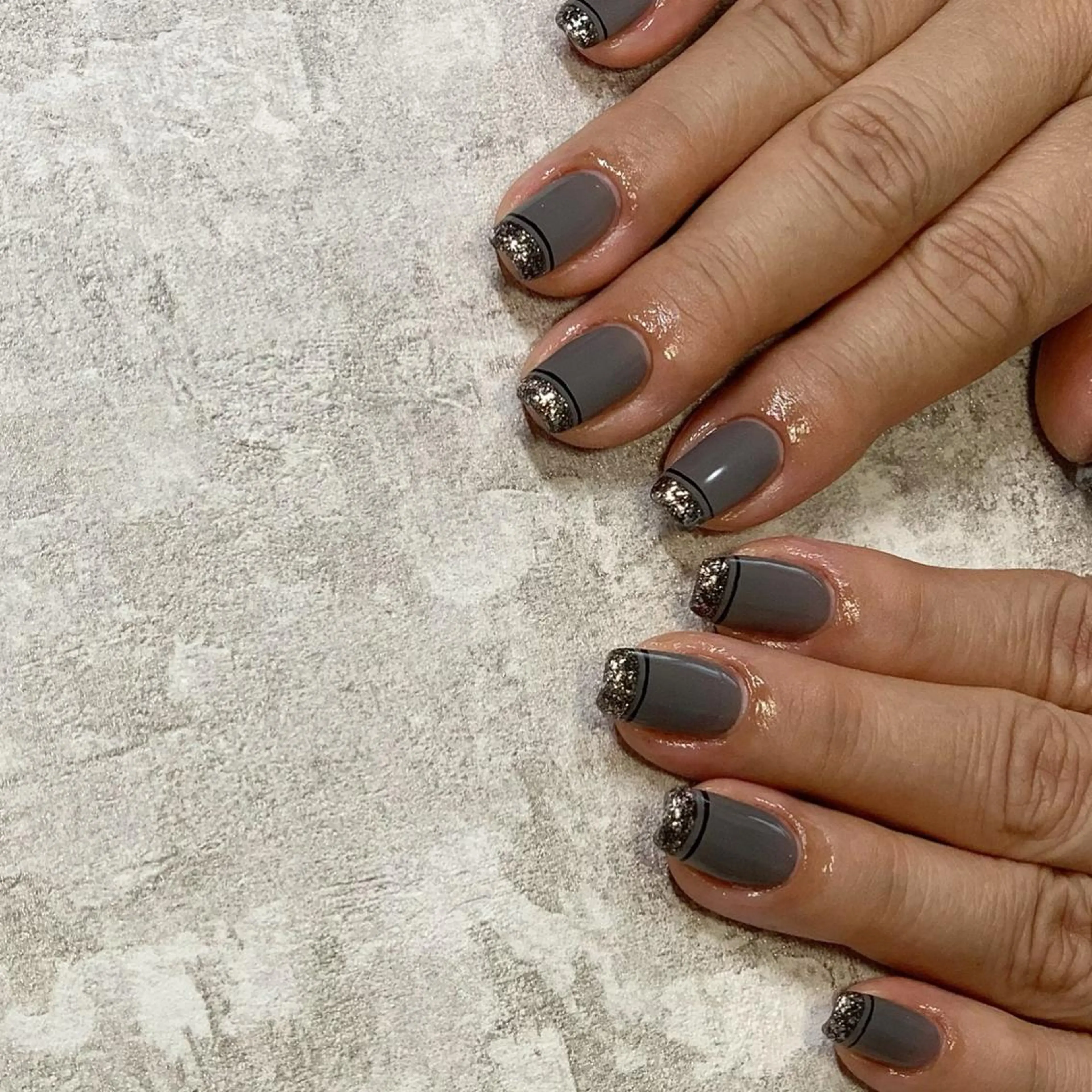 ネイル S. JEWELのネイルデザイン