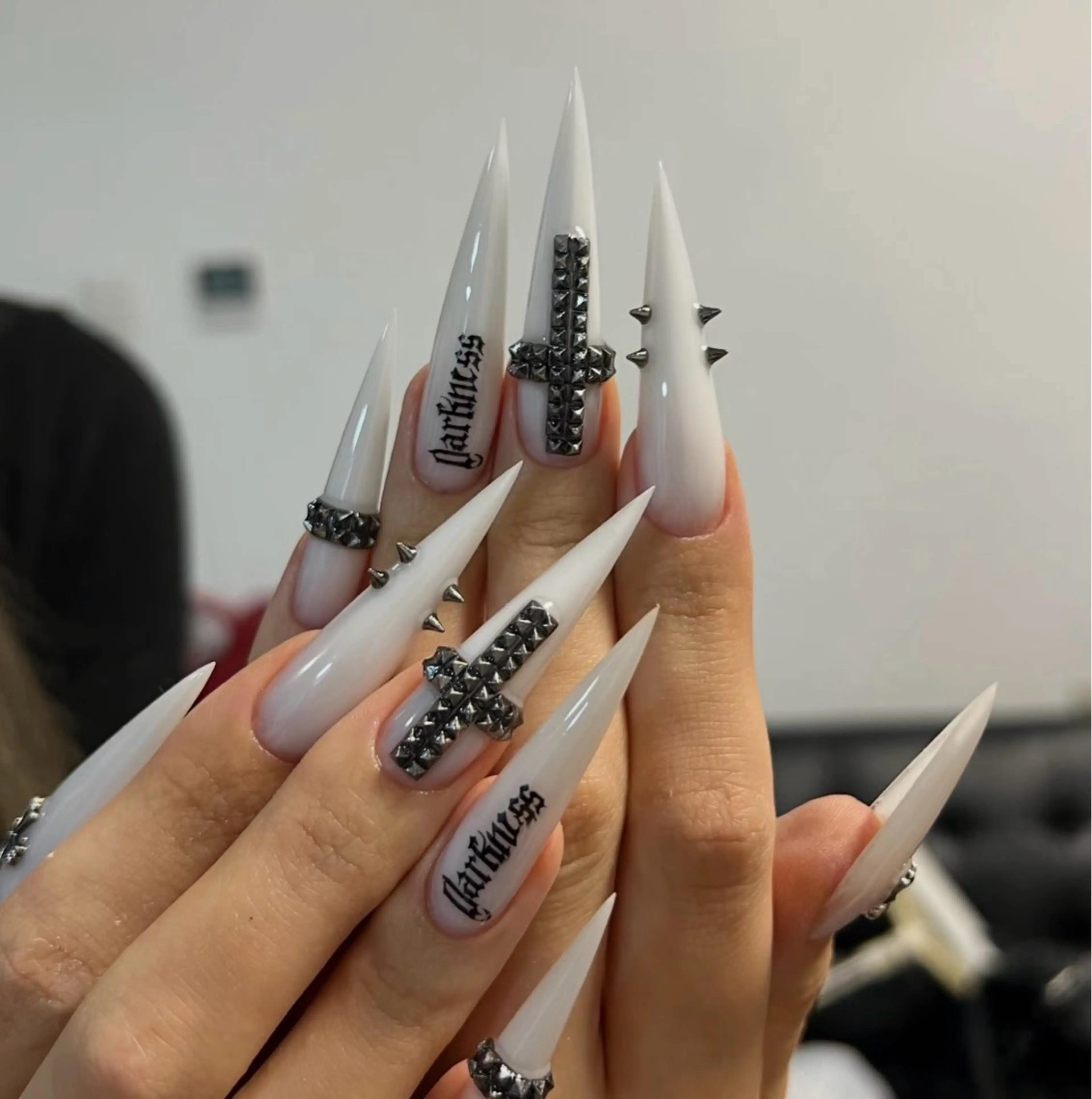 ネイル ハンドネイル Pure&Rich Nailのネイルデザイン