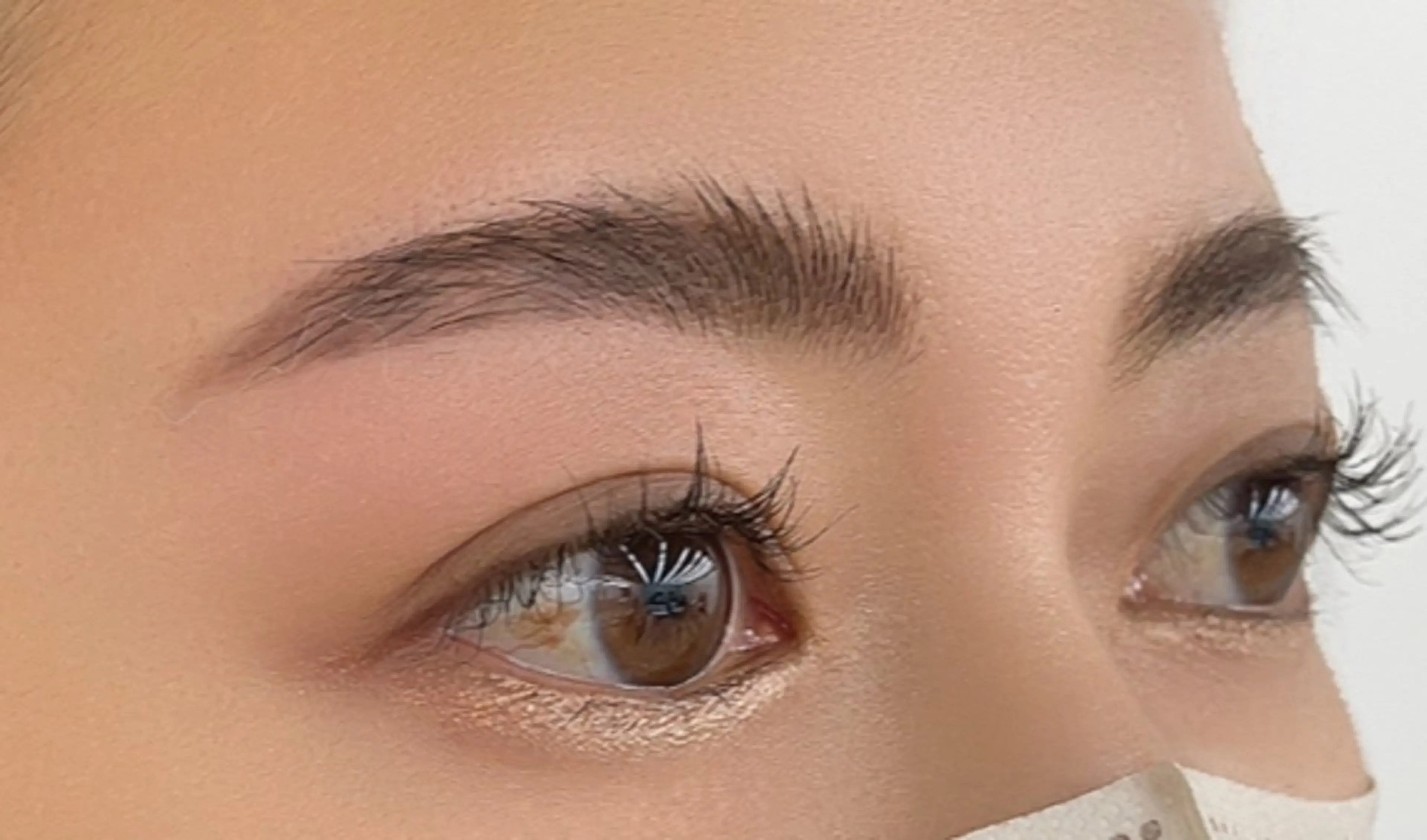 マツエク・マツパ アイブロウサロン mignonのマツエク・マツパデザイン