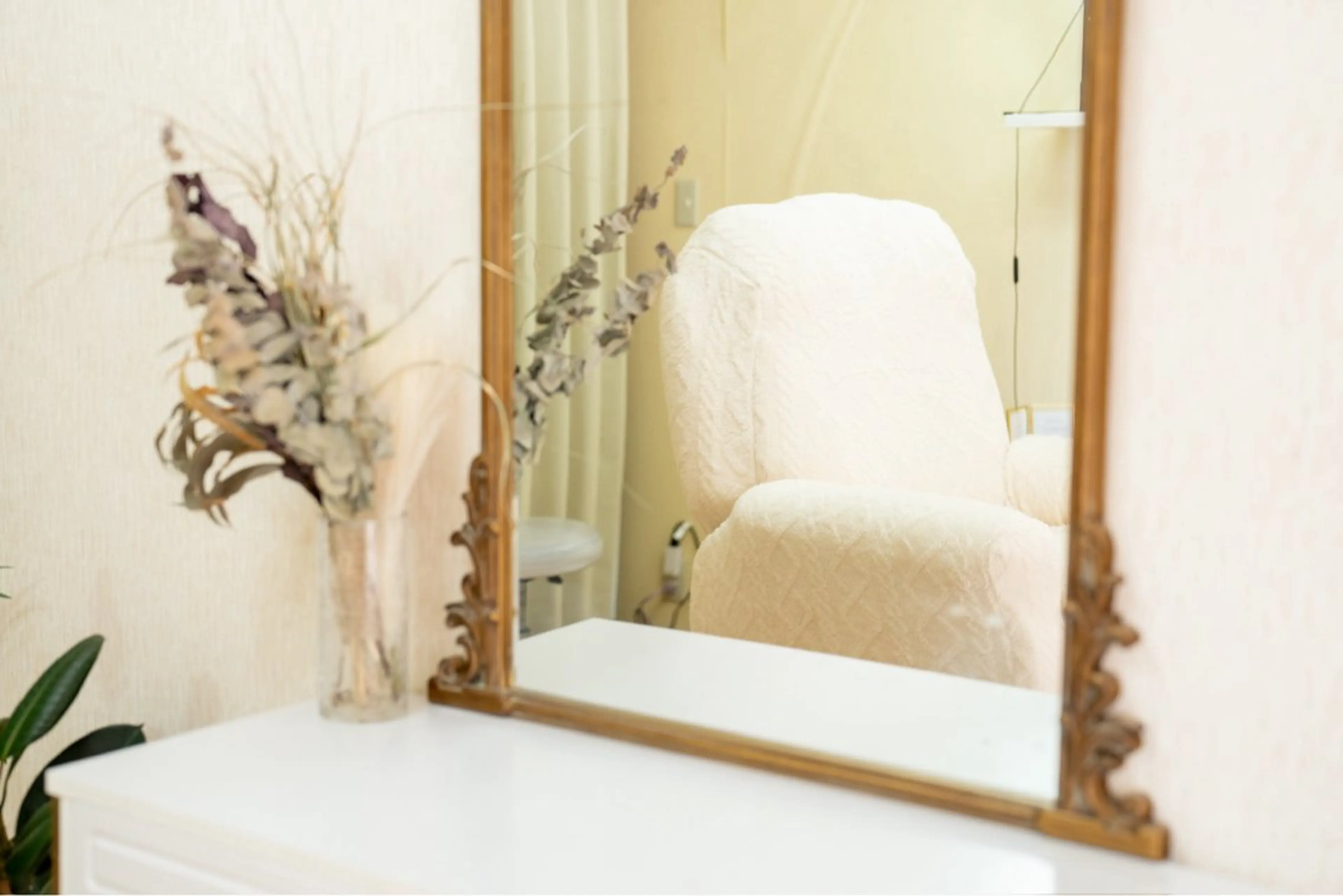 アナナ アイラッシュのマツエク・マツパデザイン