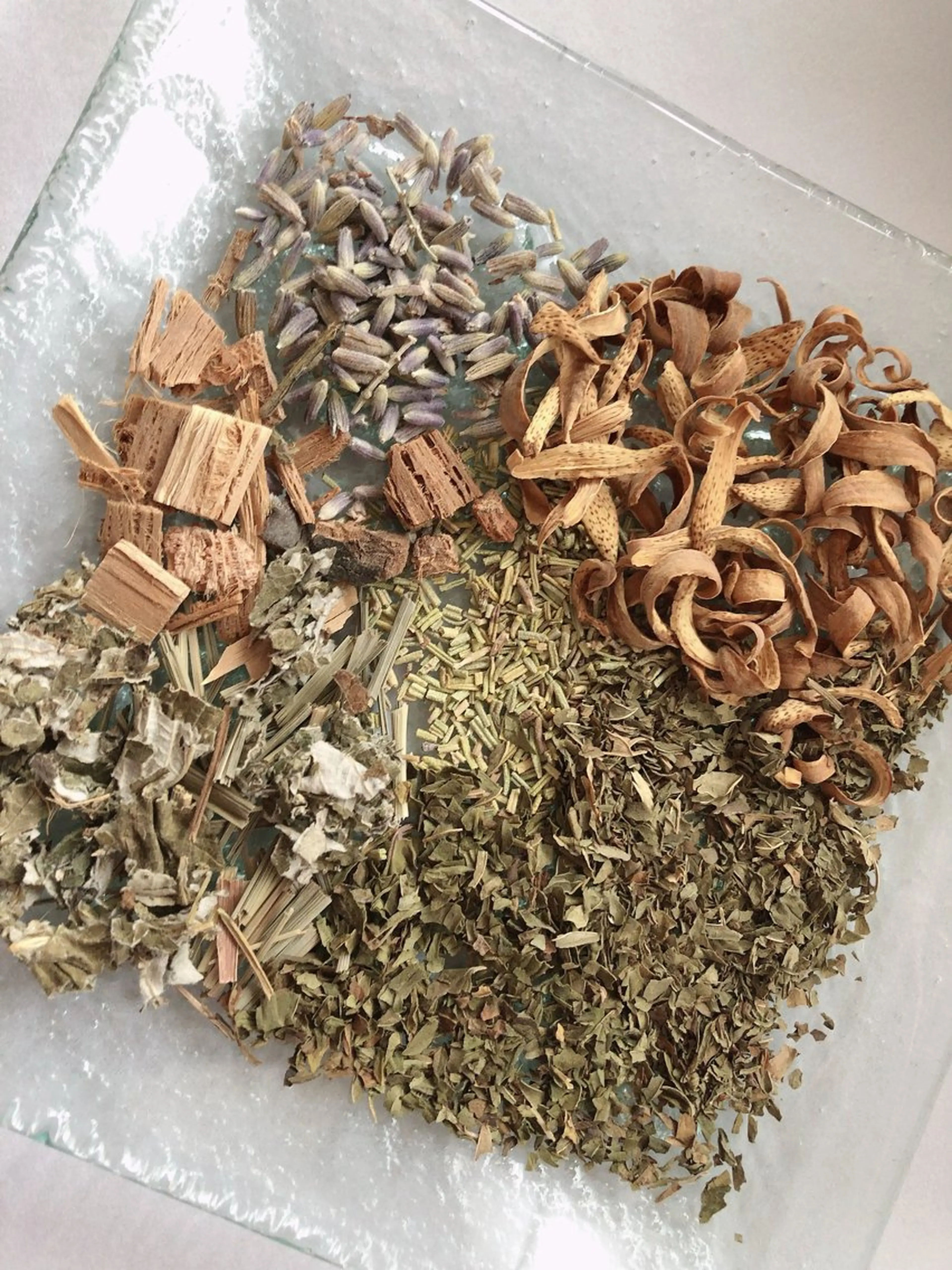 ラ・ファミーユ シルクのエステ・リラクイメージ