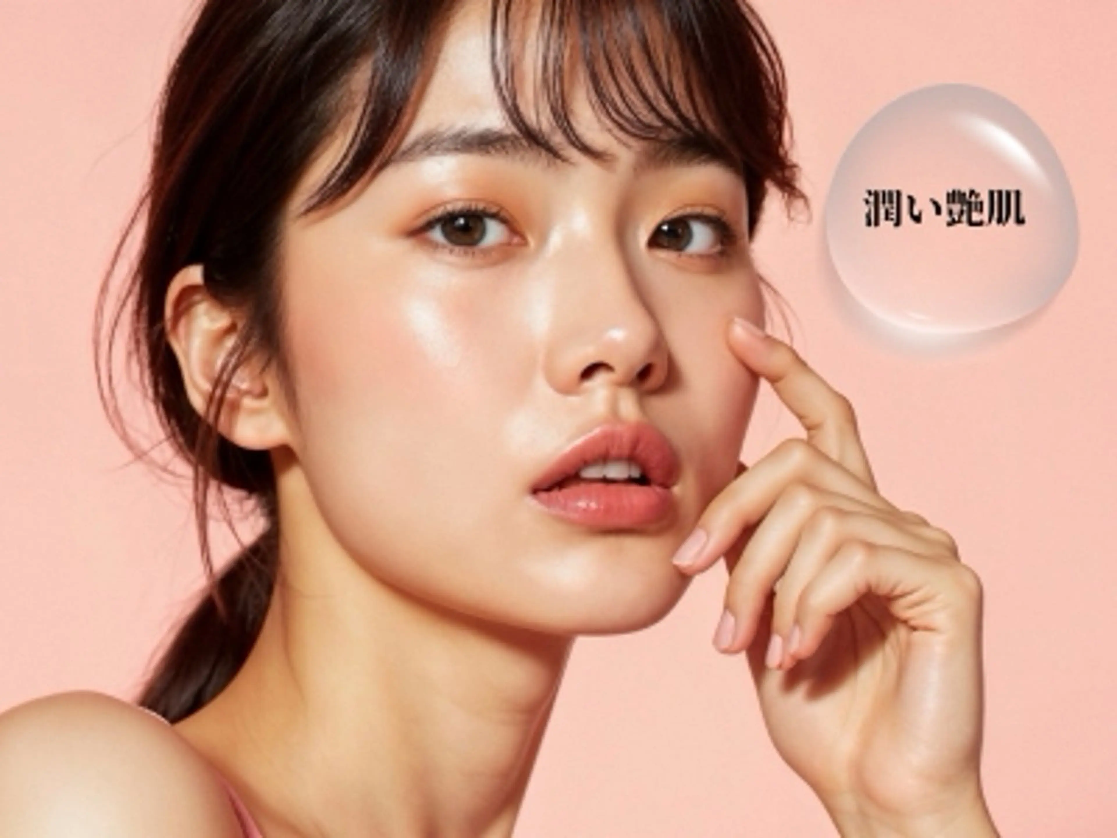 肌質改善プライベートサロンwith U所属・肌質改善サロン with Uのエステ・リラクイメージ