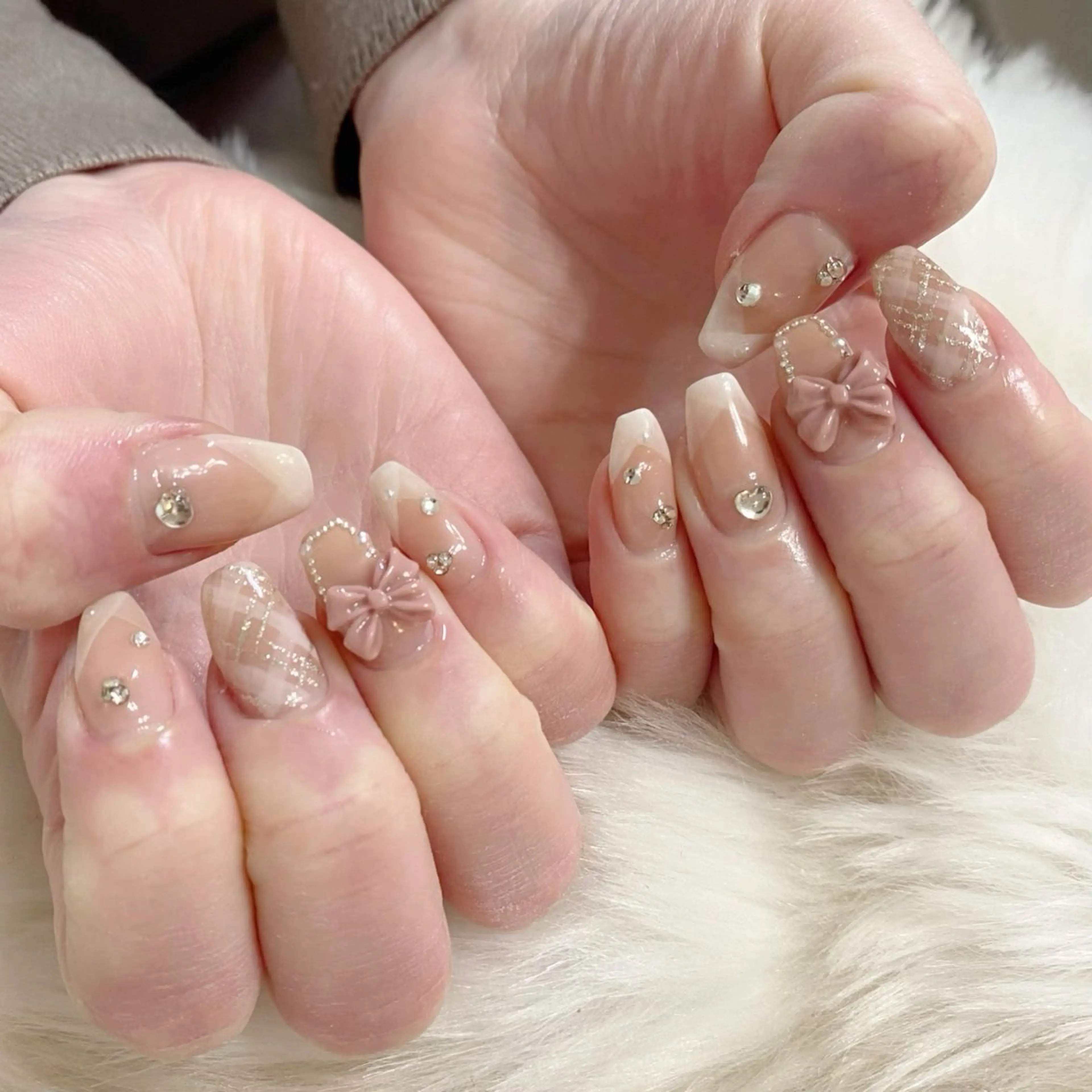 ネイル ハンドネイル Uchida Mayunaのその他イメージ