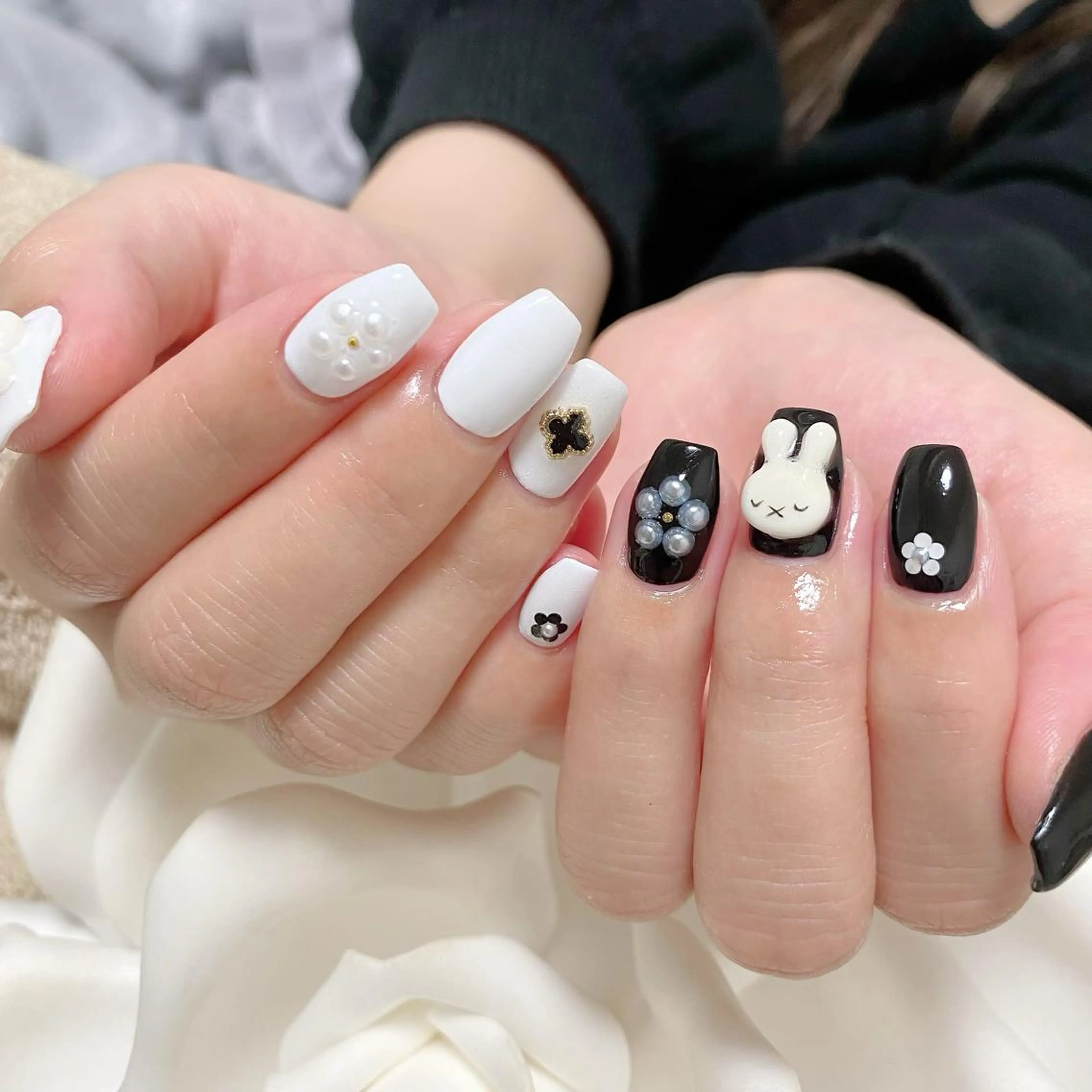 ネイル 💅fleur Ayumiのネイルデザイン