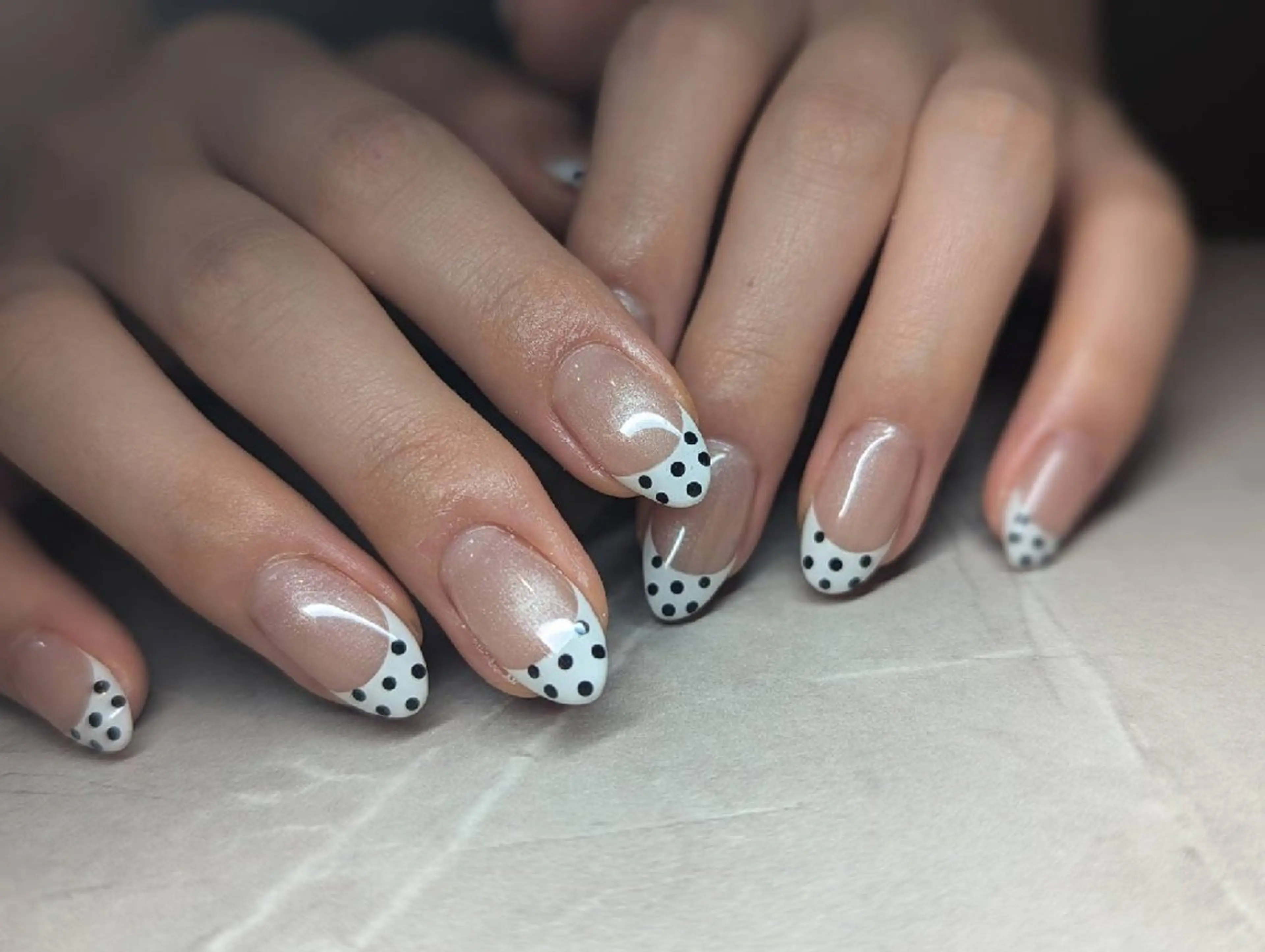 ネイル Nailsalon BEeR。のネイルデザイン