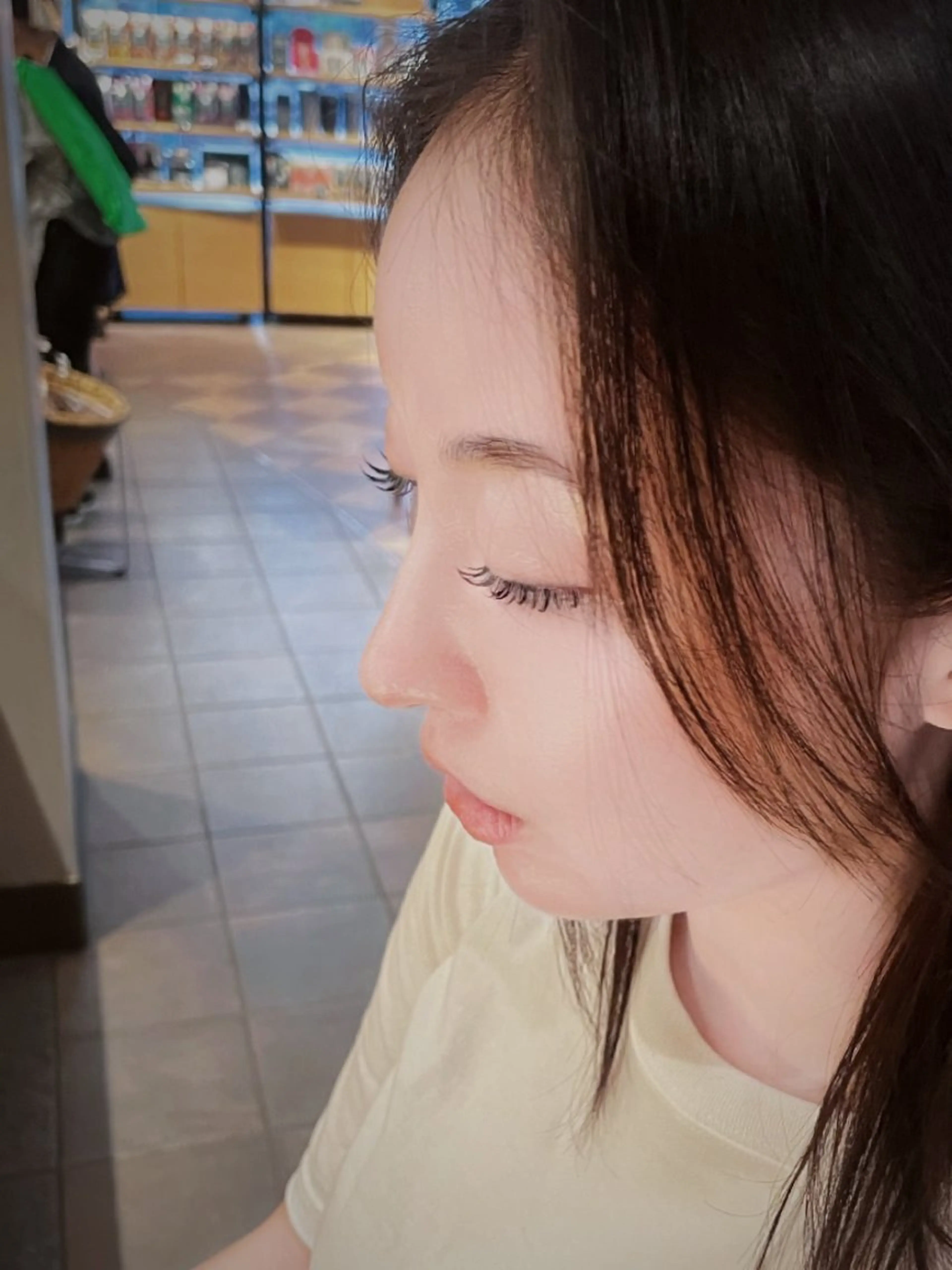 マツエク・マツパ マツエク 168.0 beauty のマツエク・マツパデザイン