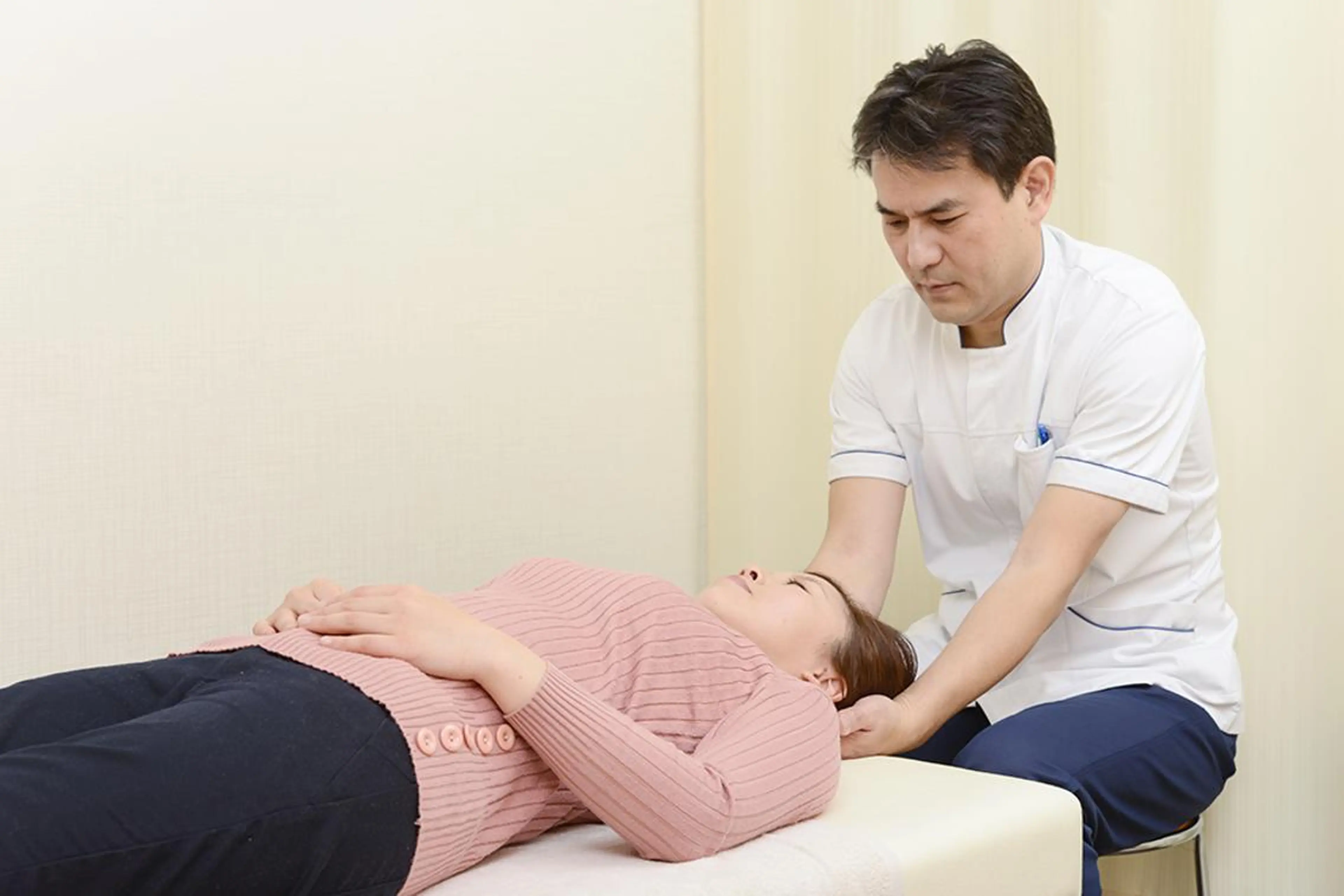 リラク ソレイユ接骨院 本山のエステ・リラクイメージ