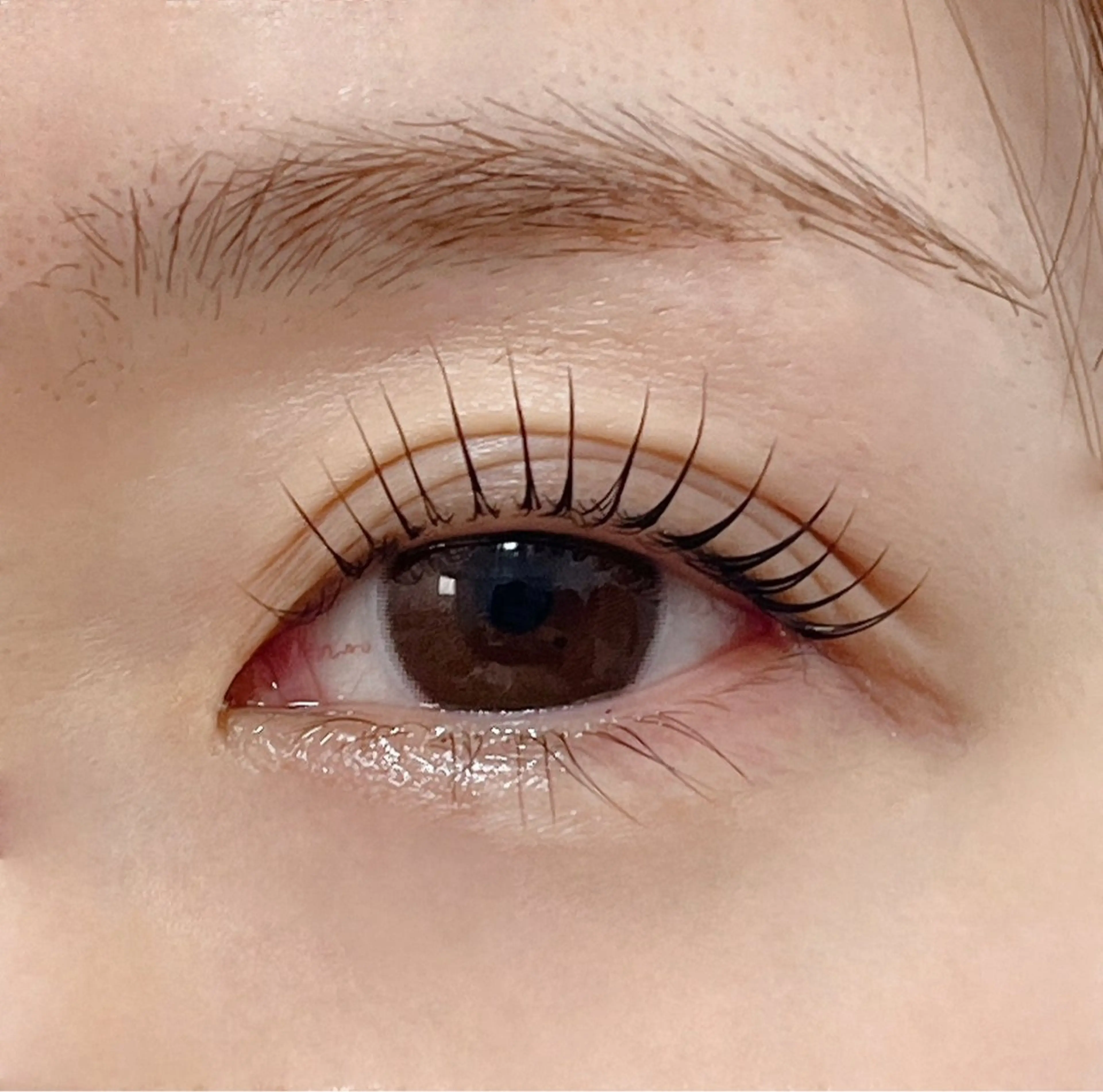 マツエク・マツパ AL SOLE （アル　　ソーレ）のマツエク・マツパデザイン