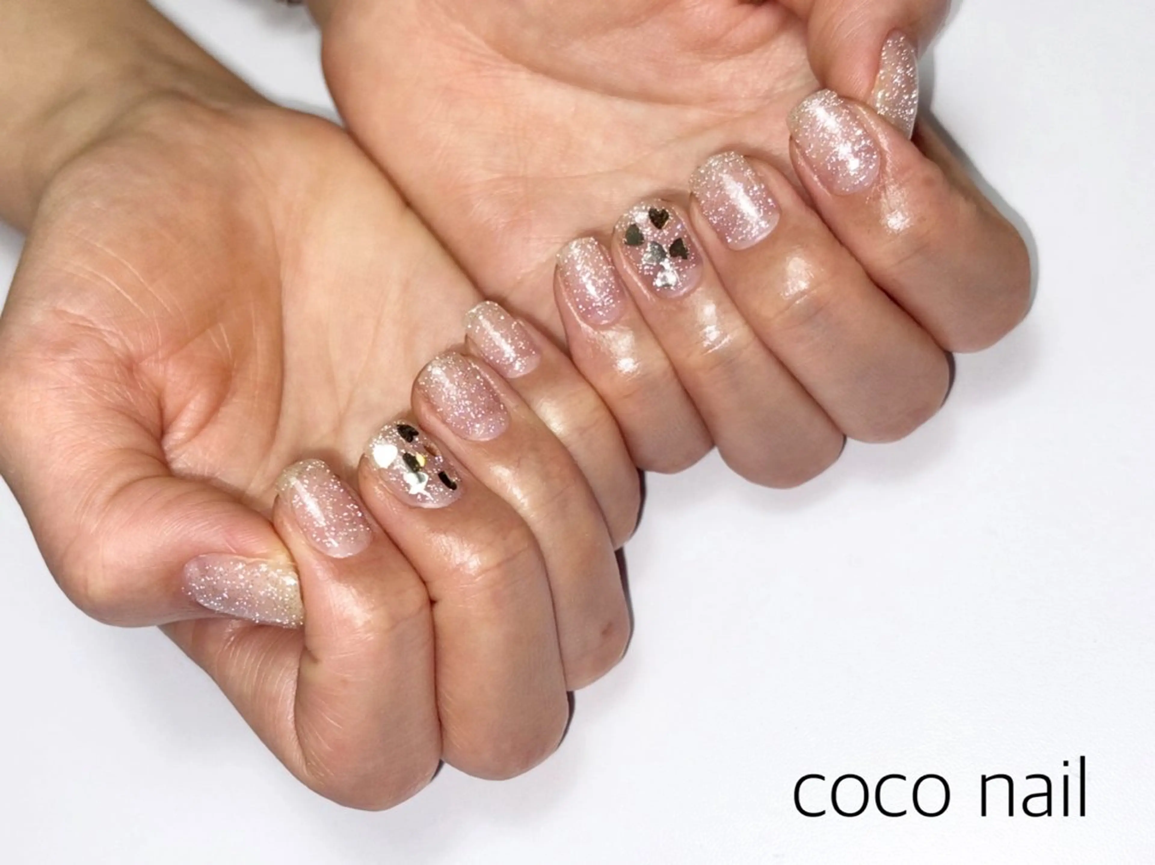 ネイル ハンドネイル coconail kanaのその他イメージ