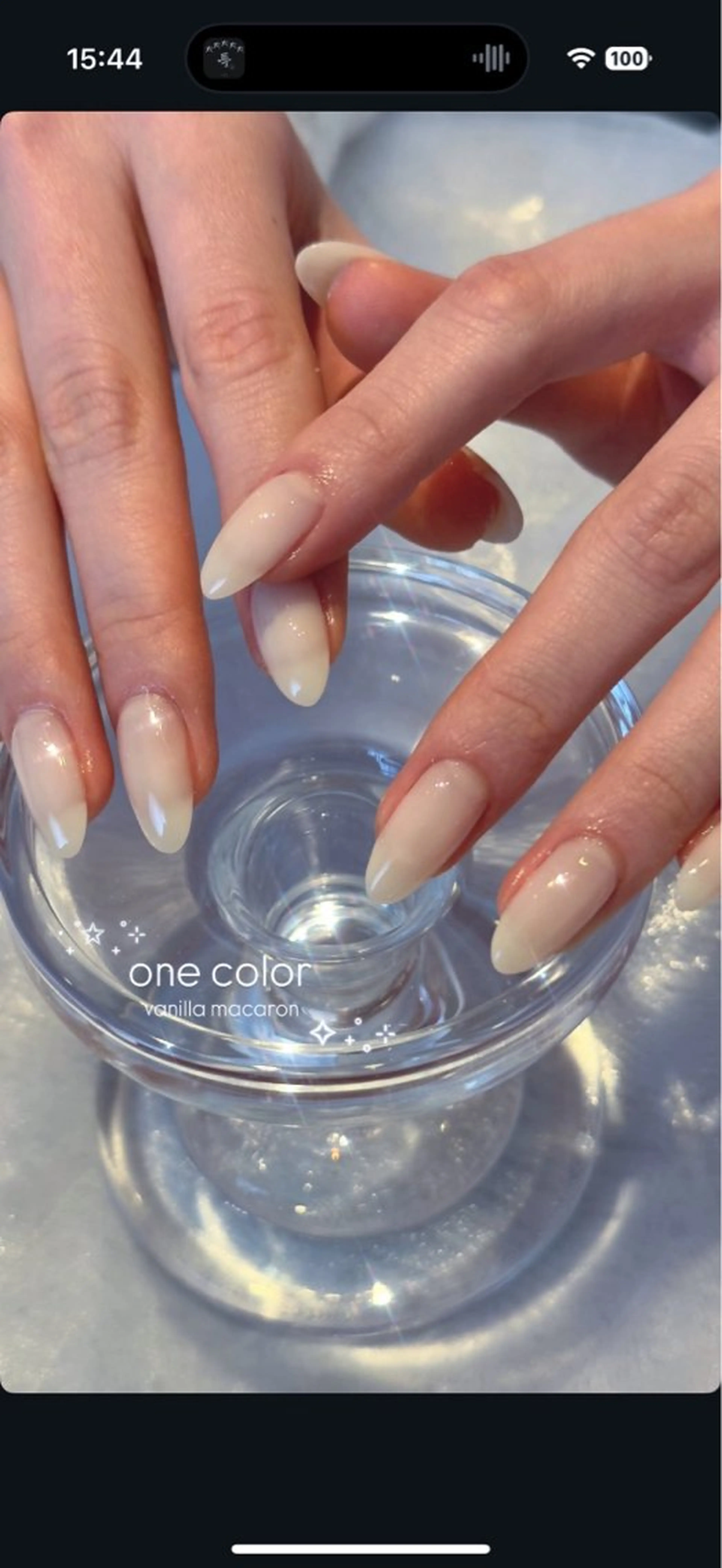 ネイル nail salon TOTE.のネイルデザイン
