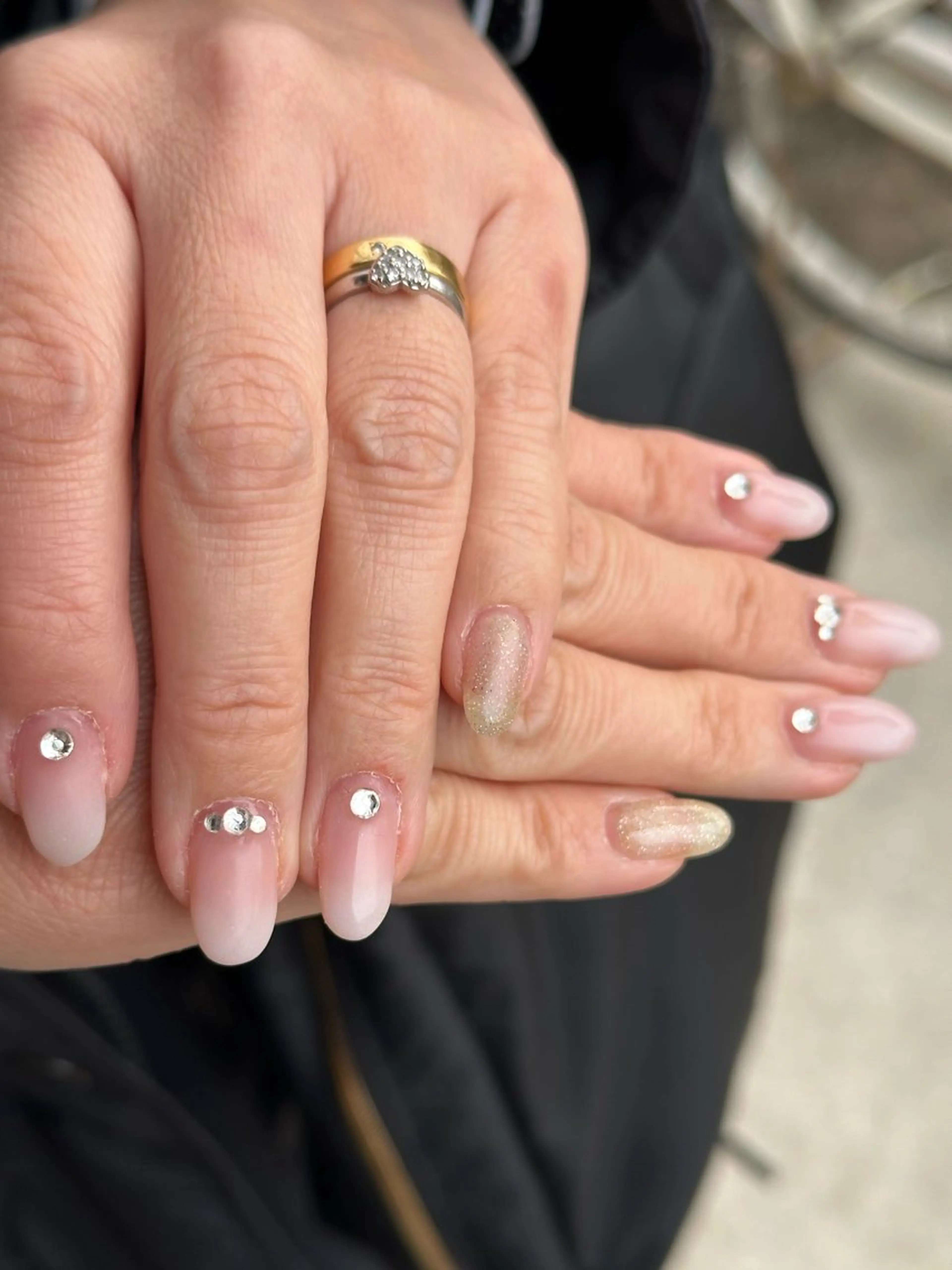 ネイル Kakka Nail Shioriのネイルデザイン