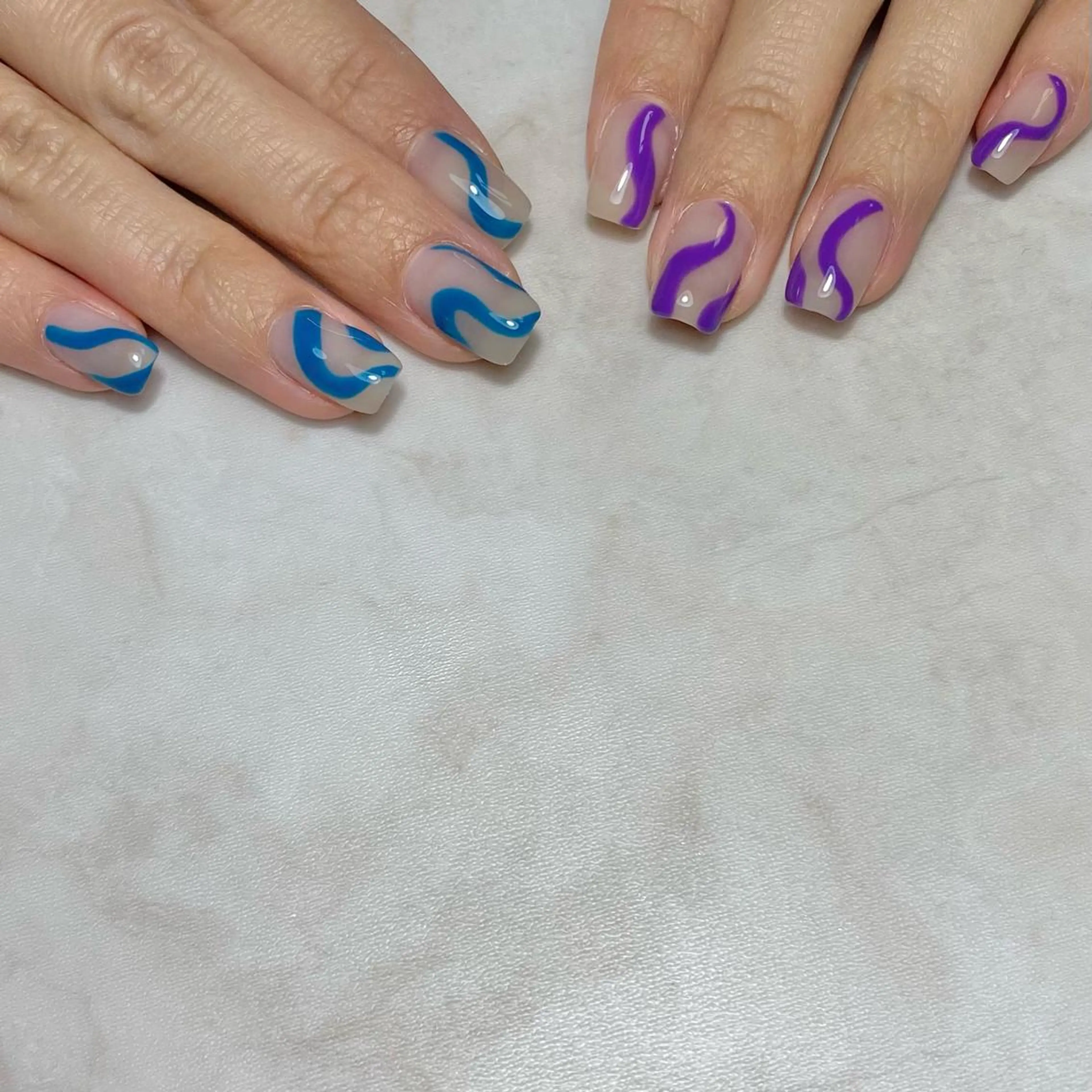 ネイル Lee.nail ハルカのネイルデザイン