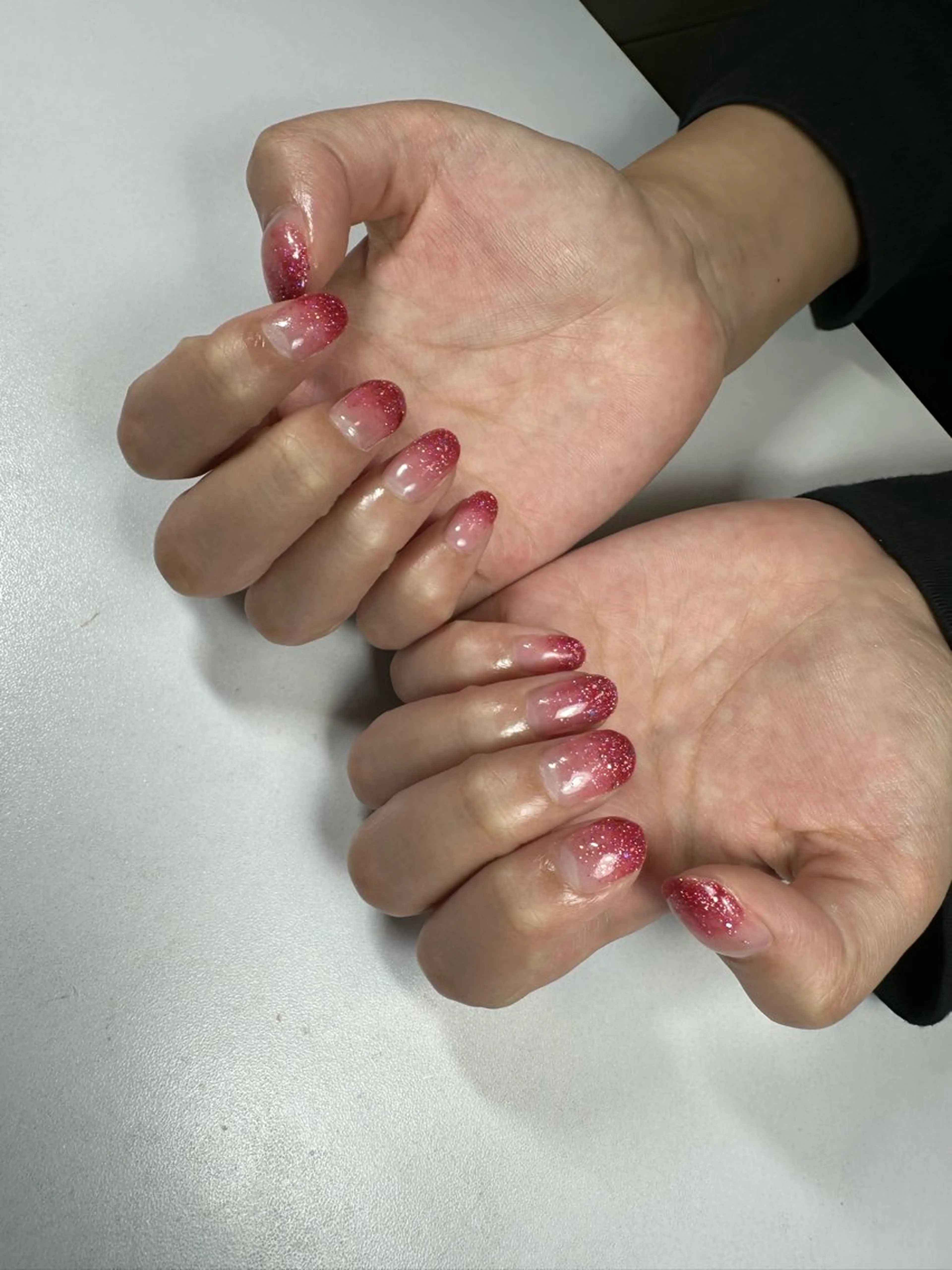 ネイル ハンドネイル ハンドケア 松山 美由紀のネイルデザイン