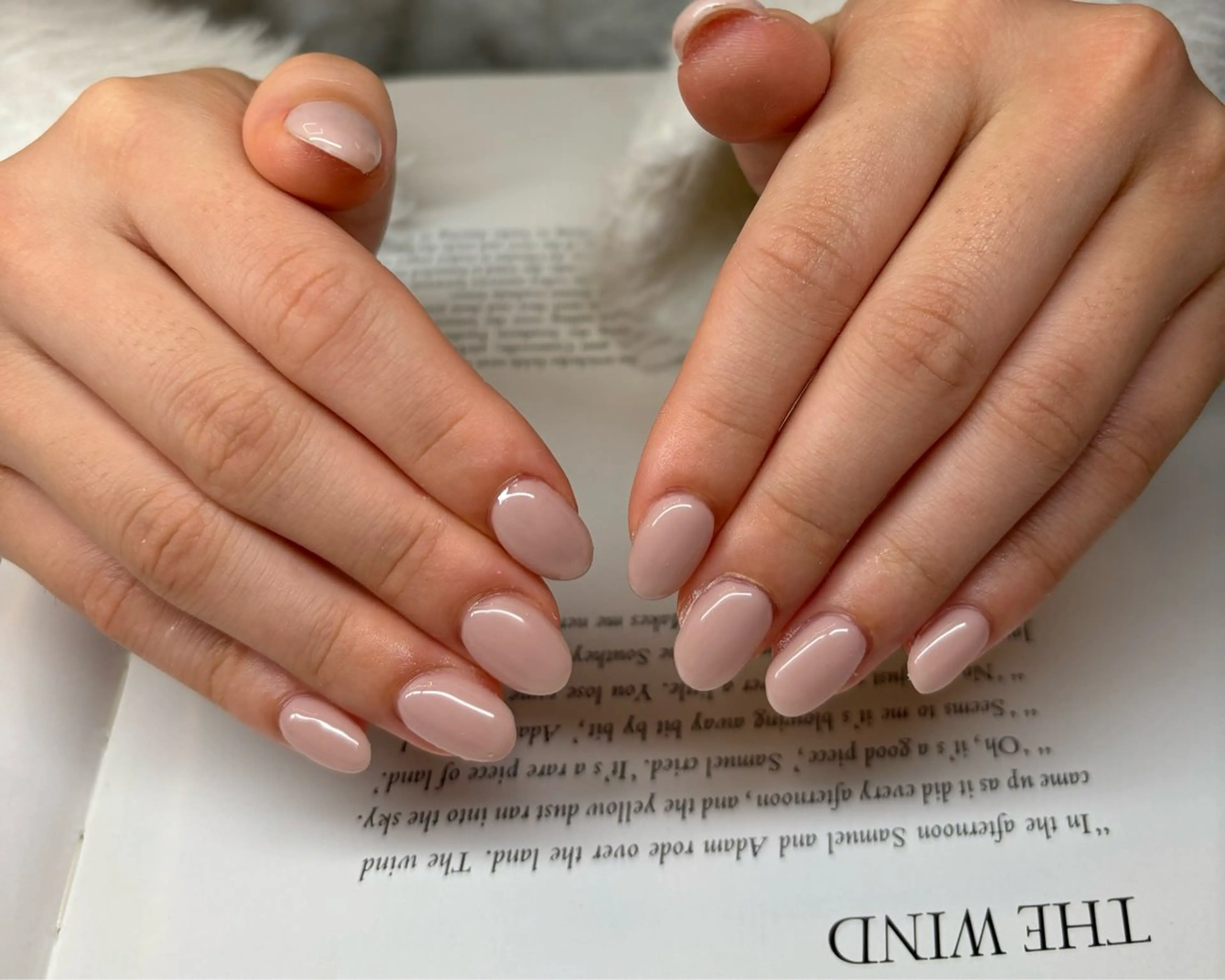 ネイル ハンドネイル era Sahoのネイルデザイン