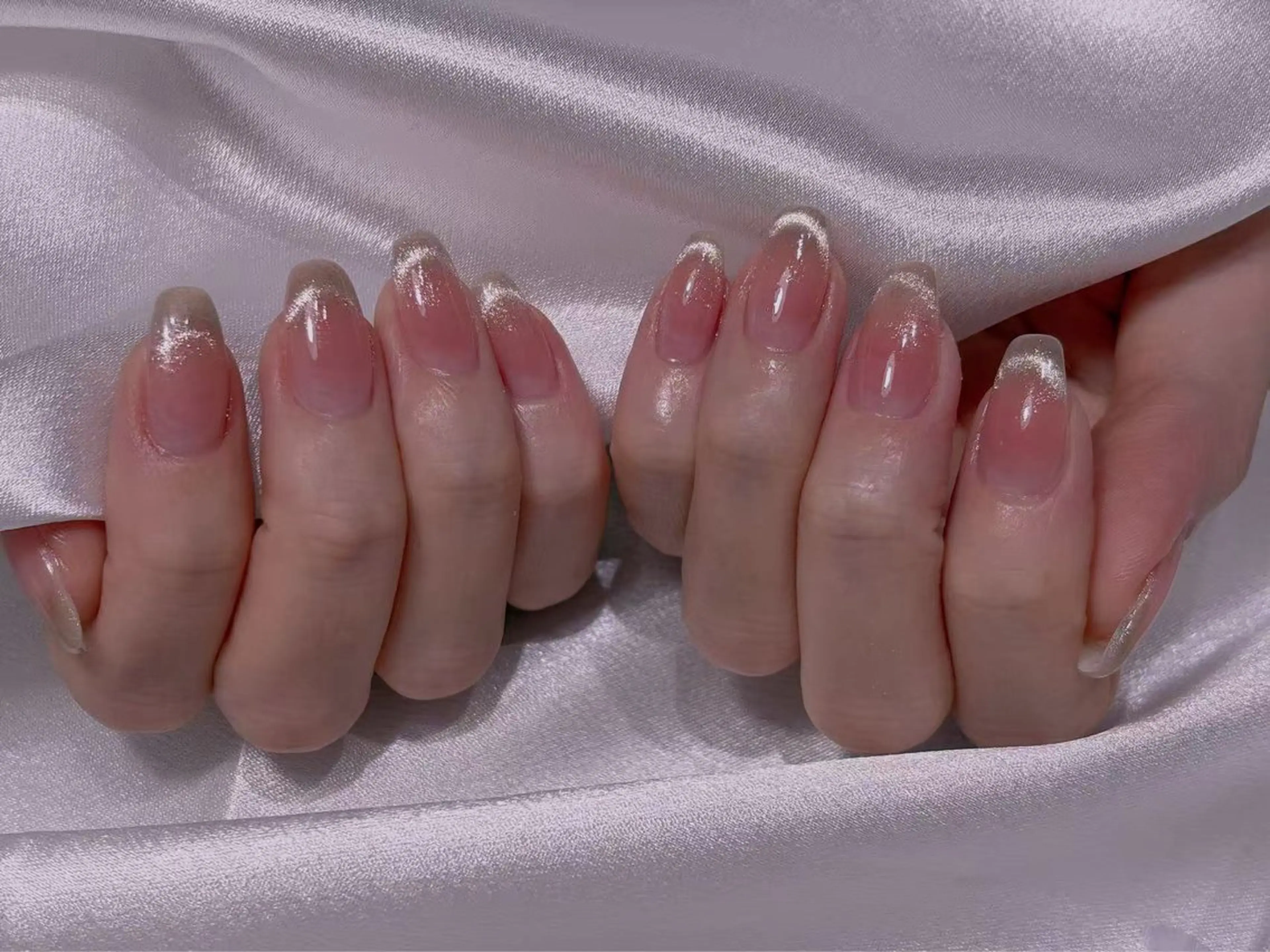 ネイル 長さ出し専門店 RIRIのネイルデザイン