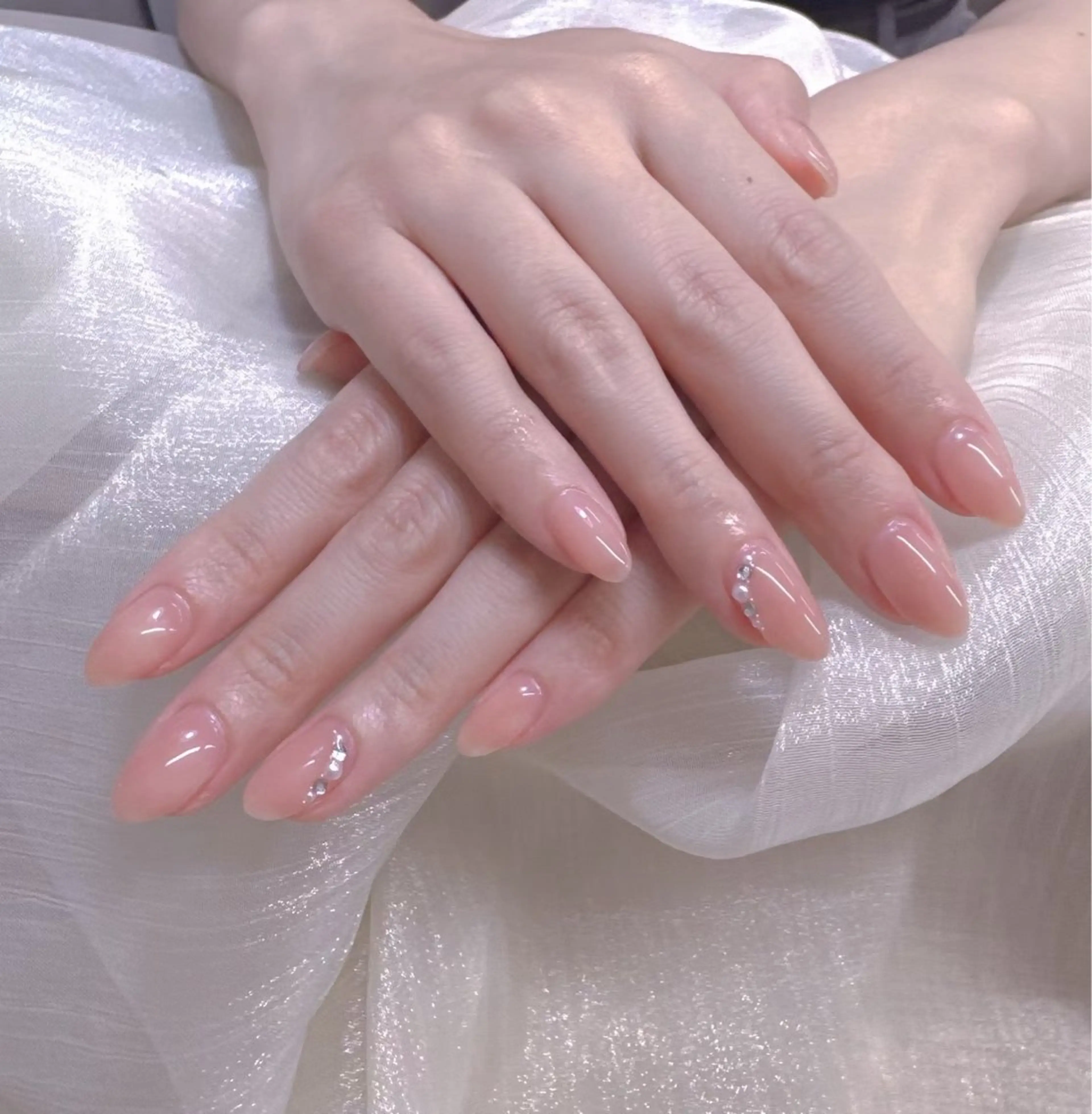 ネイル SUI Nail Roomのネイルデザイン