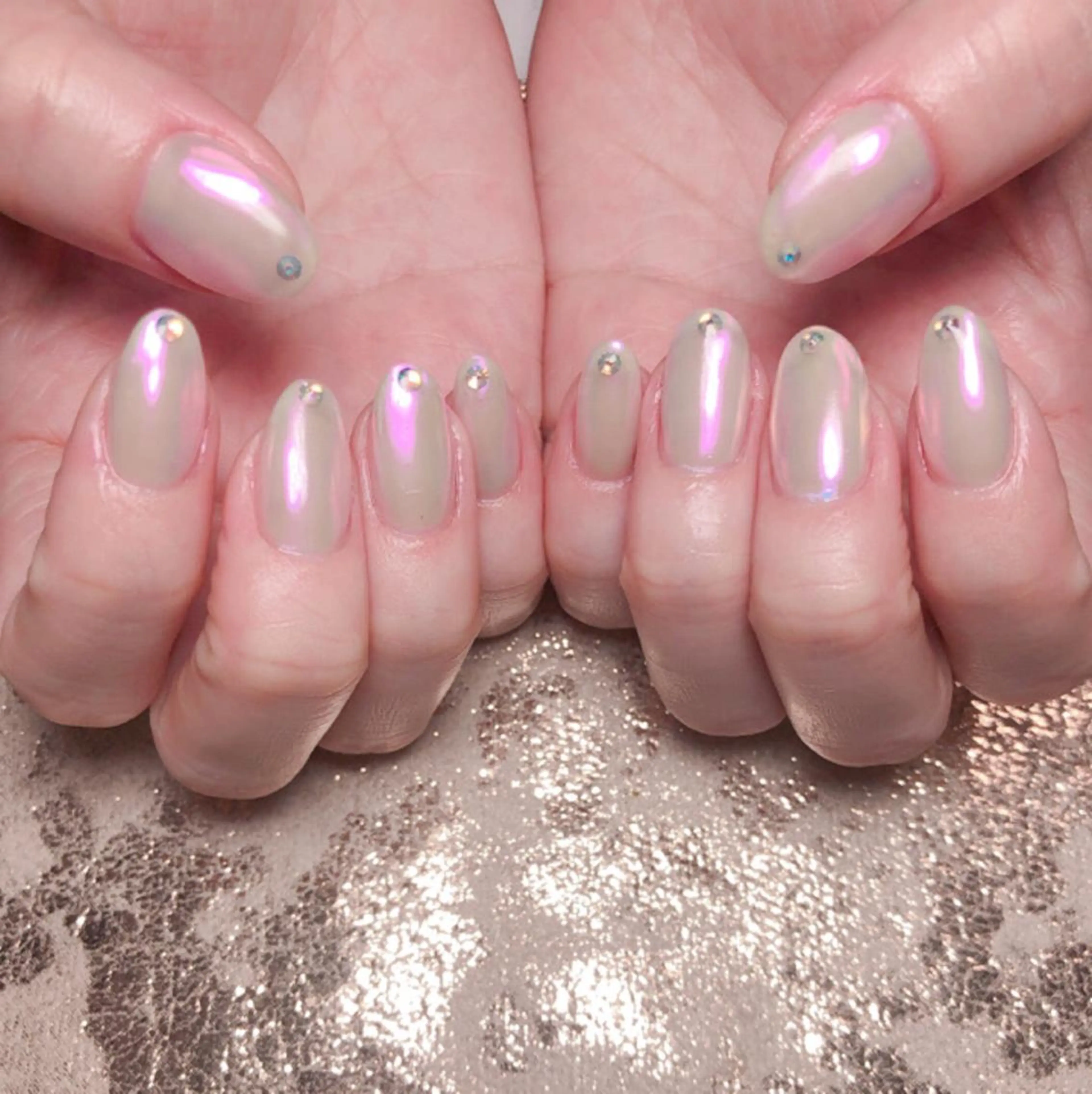 ネイル DollyGirl KYOKOのネイルデザイン