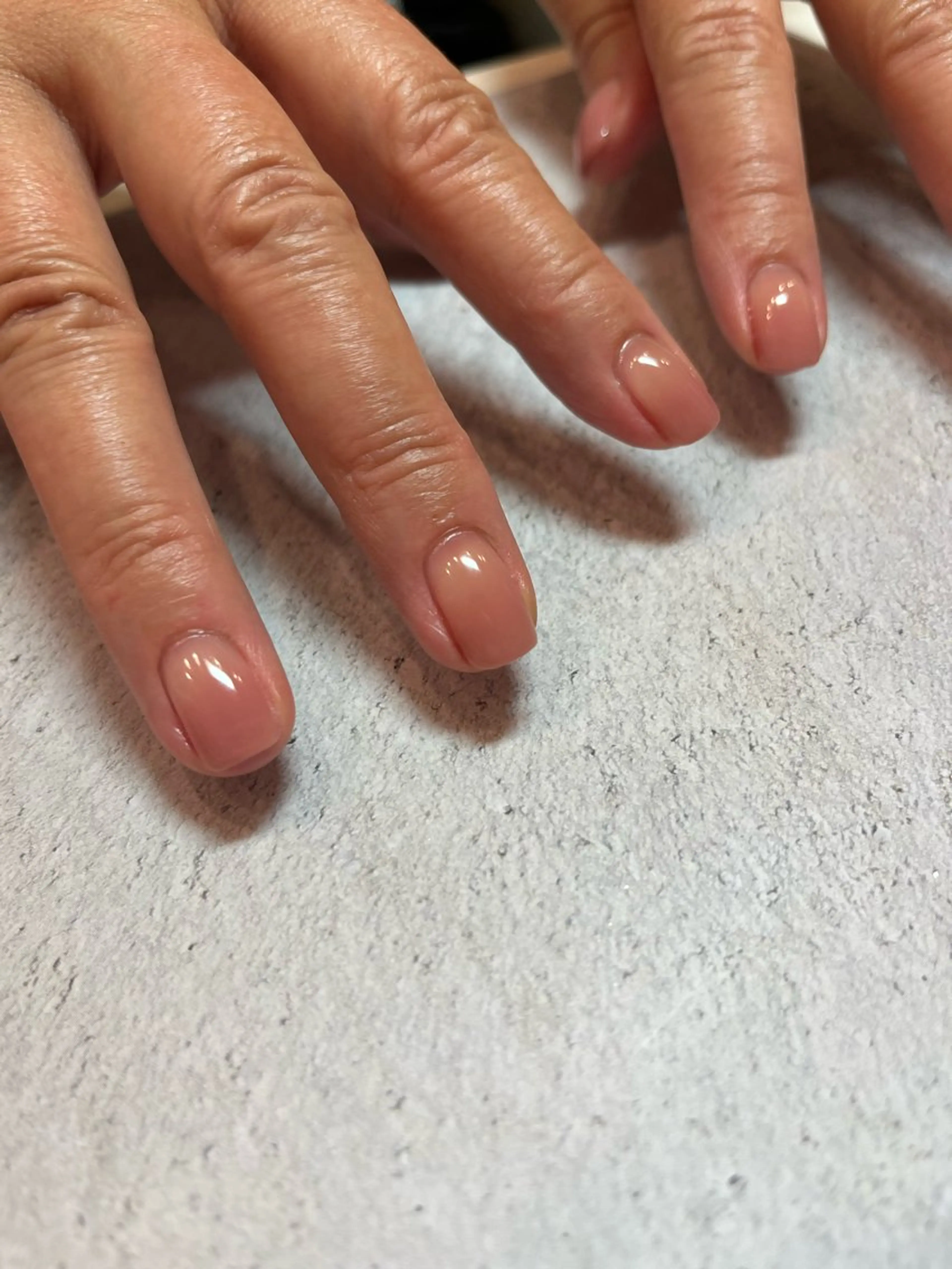 ネイル ハンドネイル 【LINON】 airiのネイルデザイン