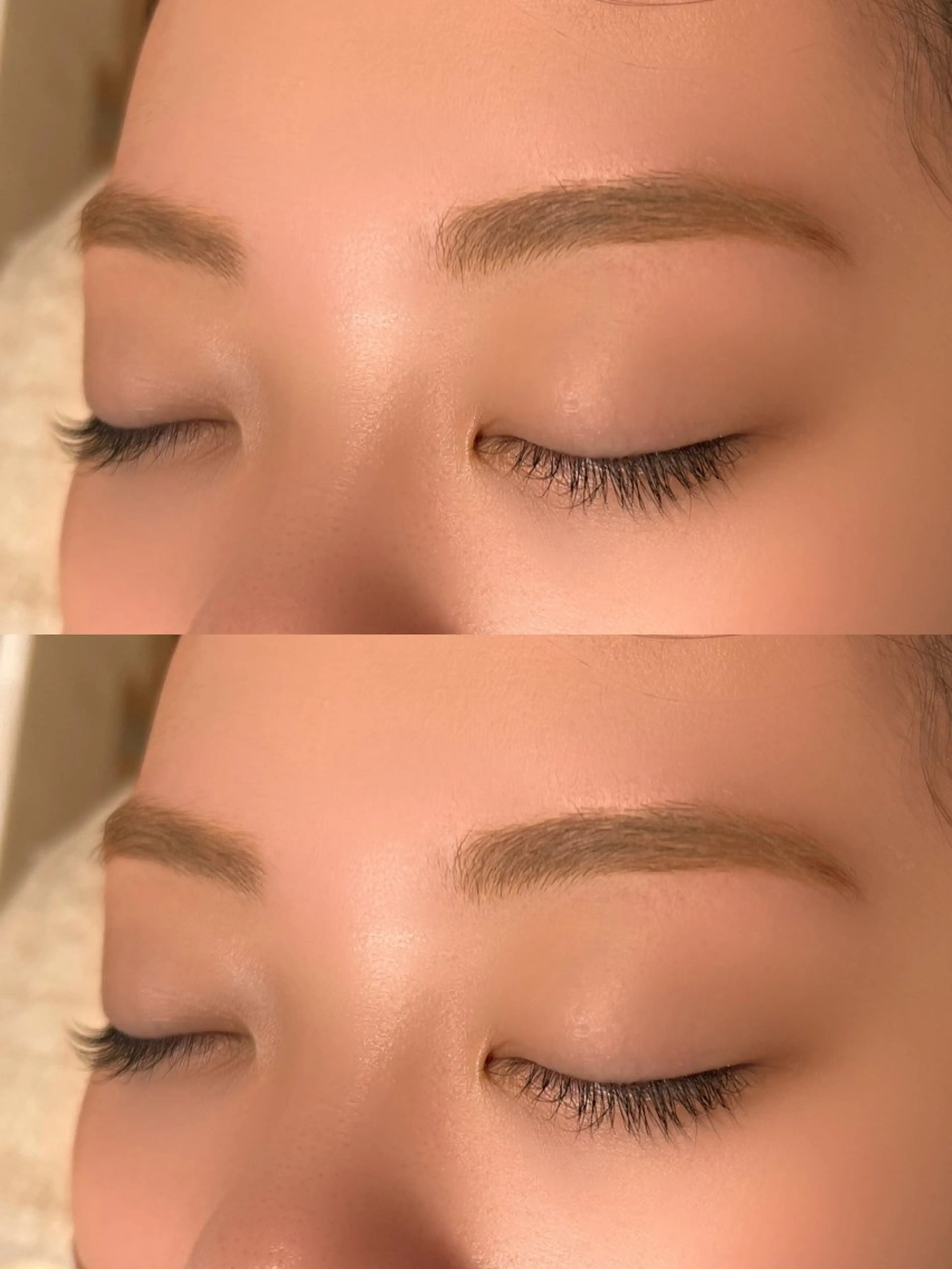 アイブロウ Irie天文館店所属・Irie /kahoのマツエク・マツパデザイン