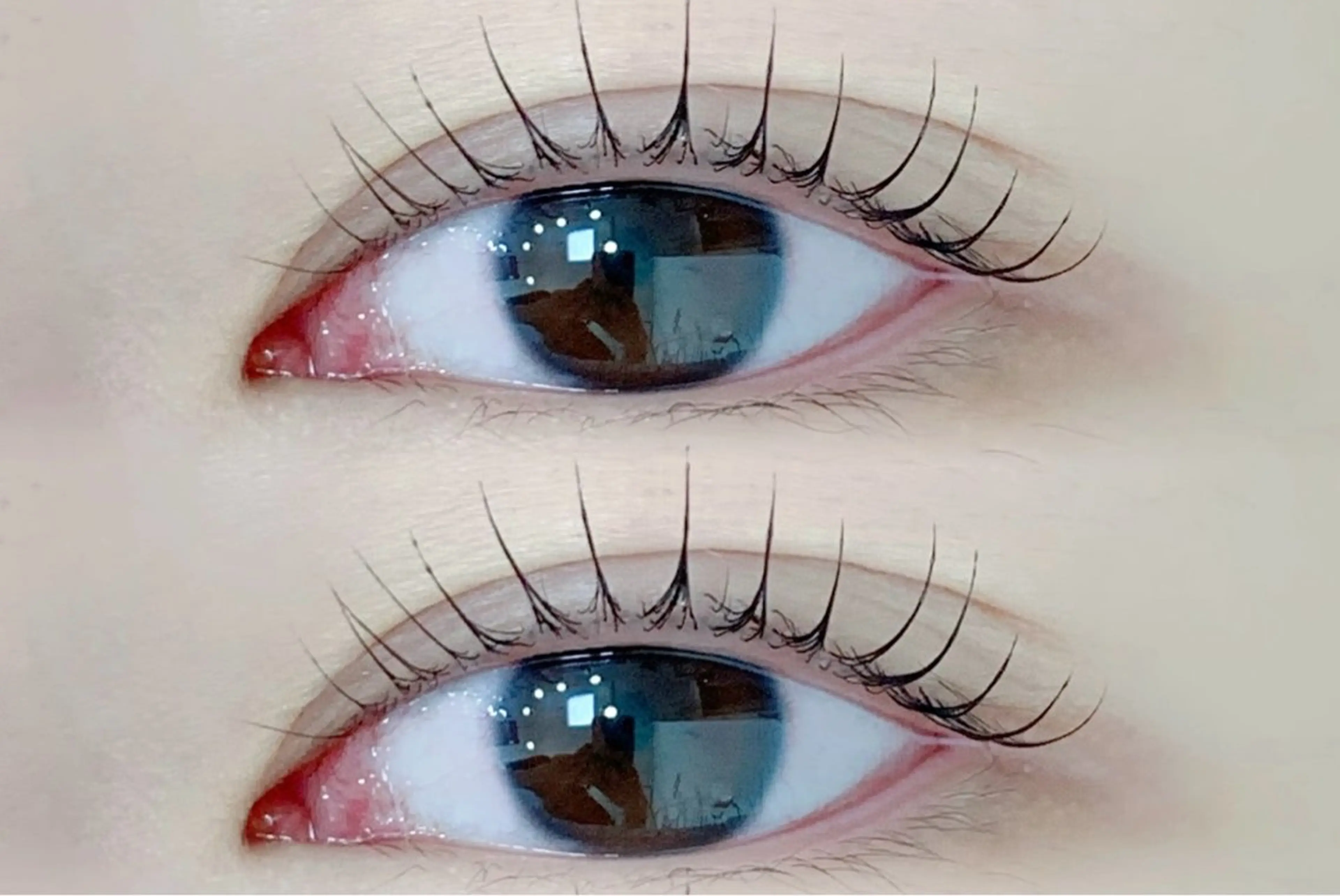 マツエク・マツパ マツパ CiCi🫧 eyelashのマツエク・マツパデザイン