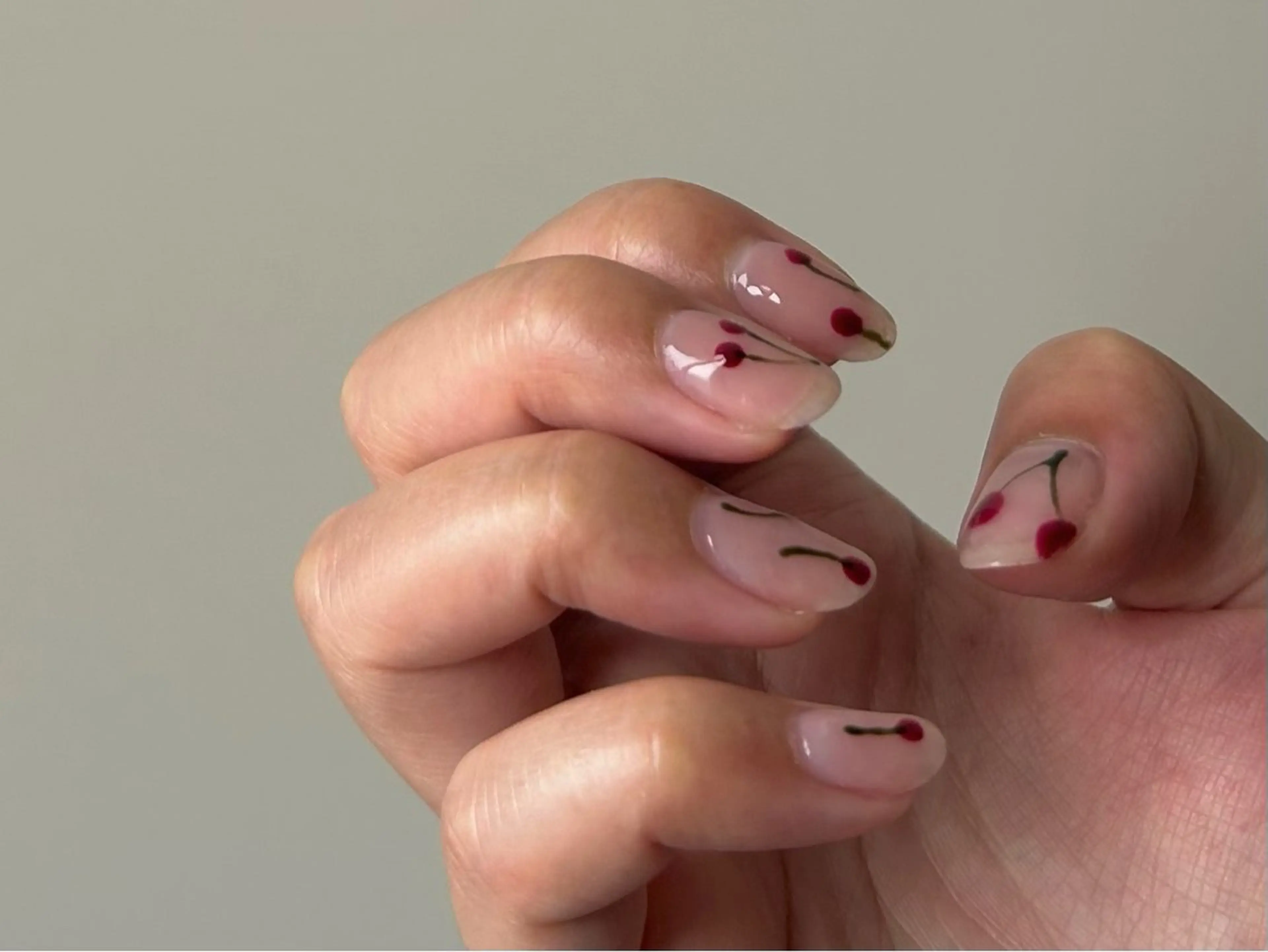 ネイル ハンドネイル フットネイル mermaid nailのネイルデザイン