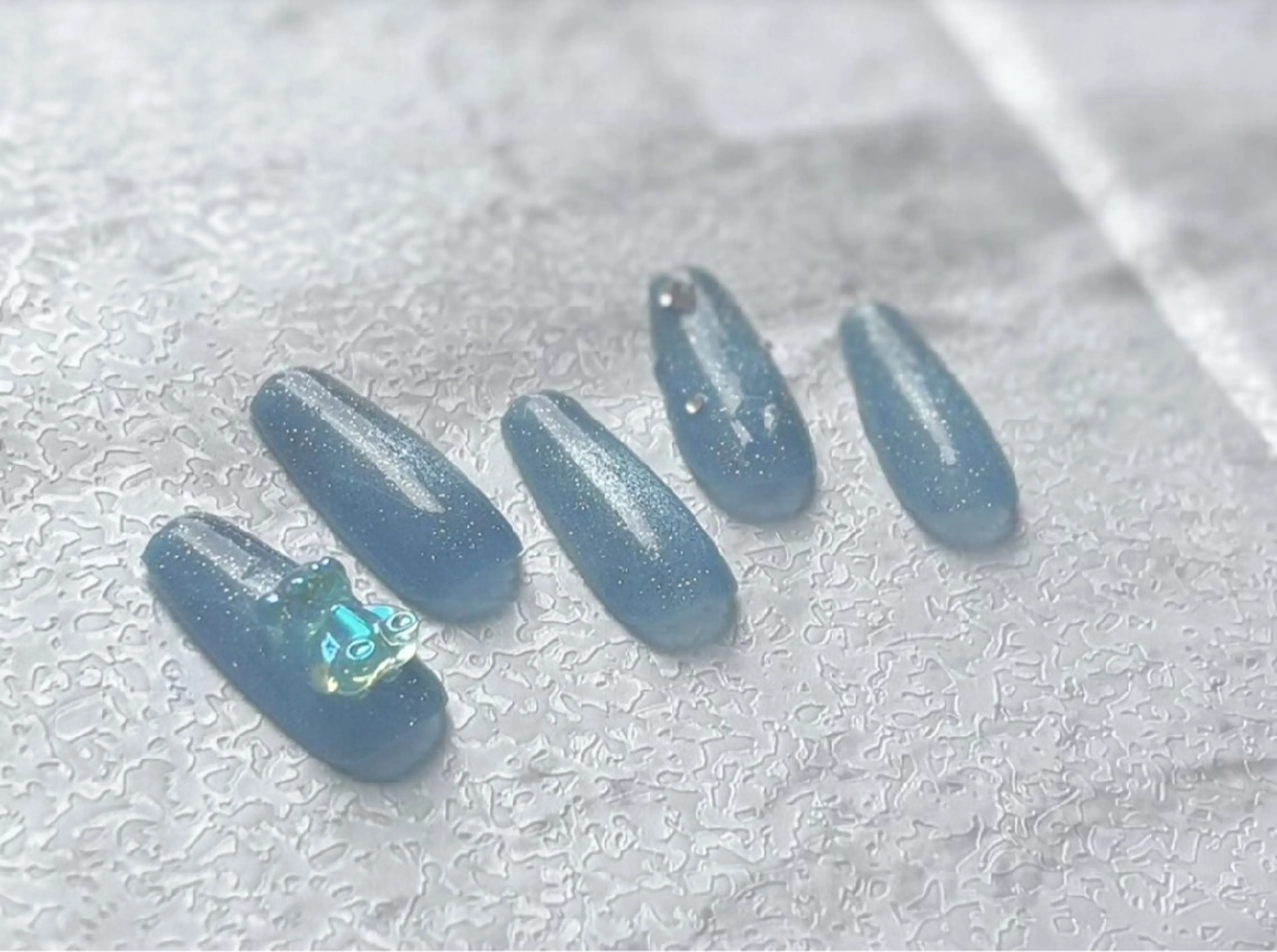 ネイル aoyagi maiのネイルデザイン