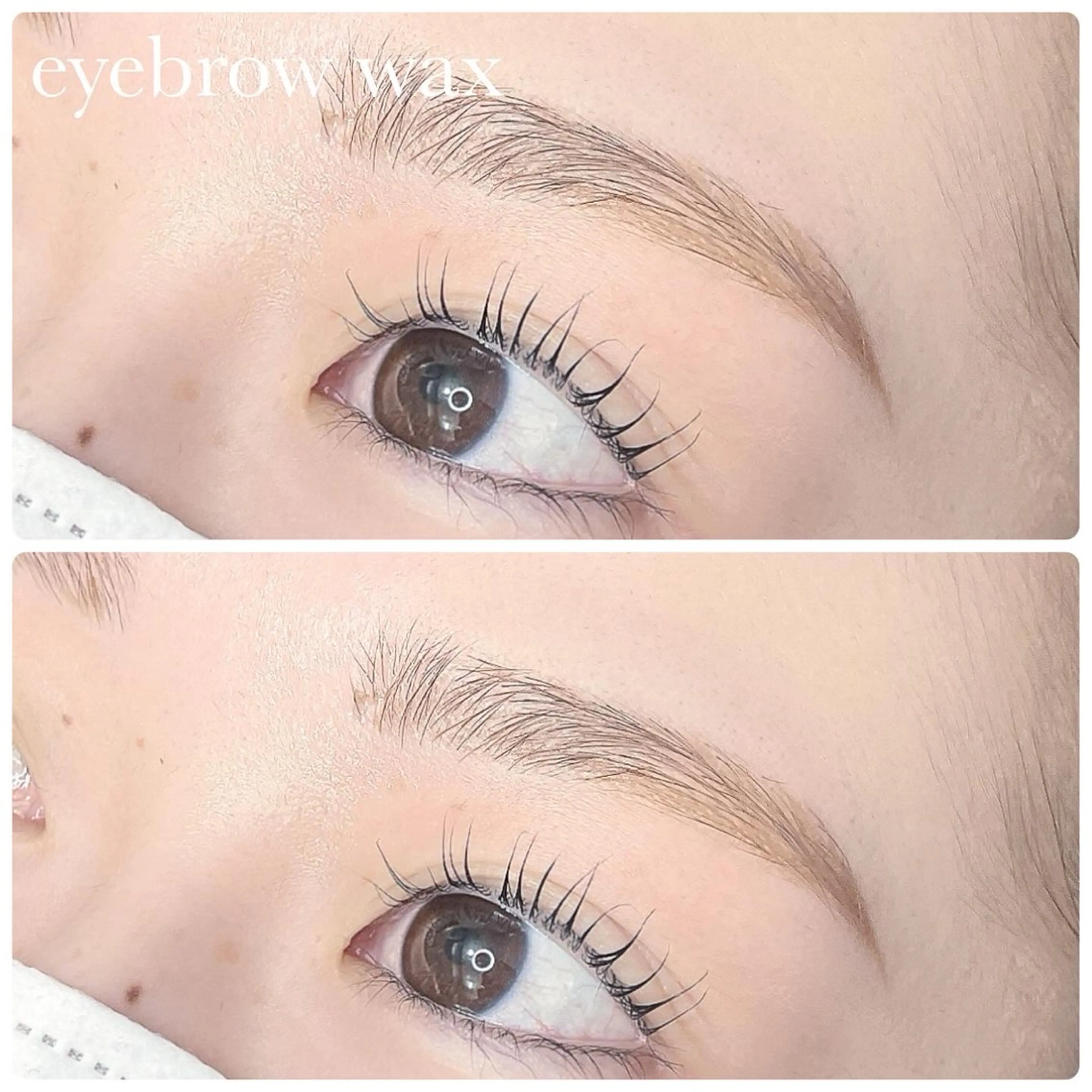 アイブロウ ⟡.·似合わせ眉 🫧sari.·⟡.の眉毛・アイブロウイメージ