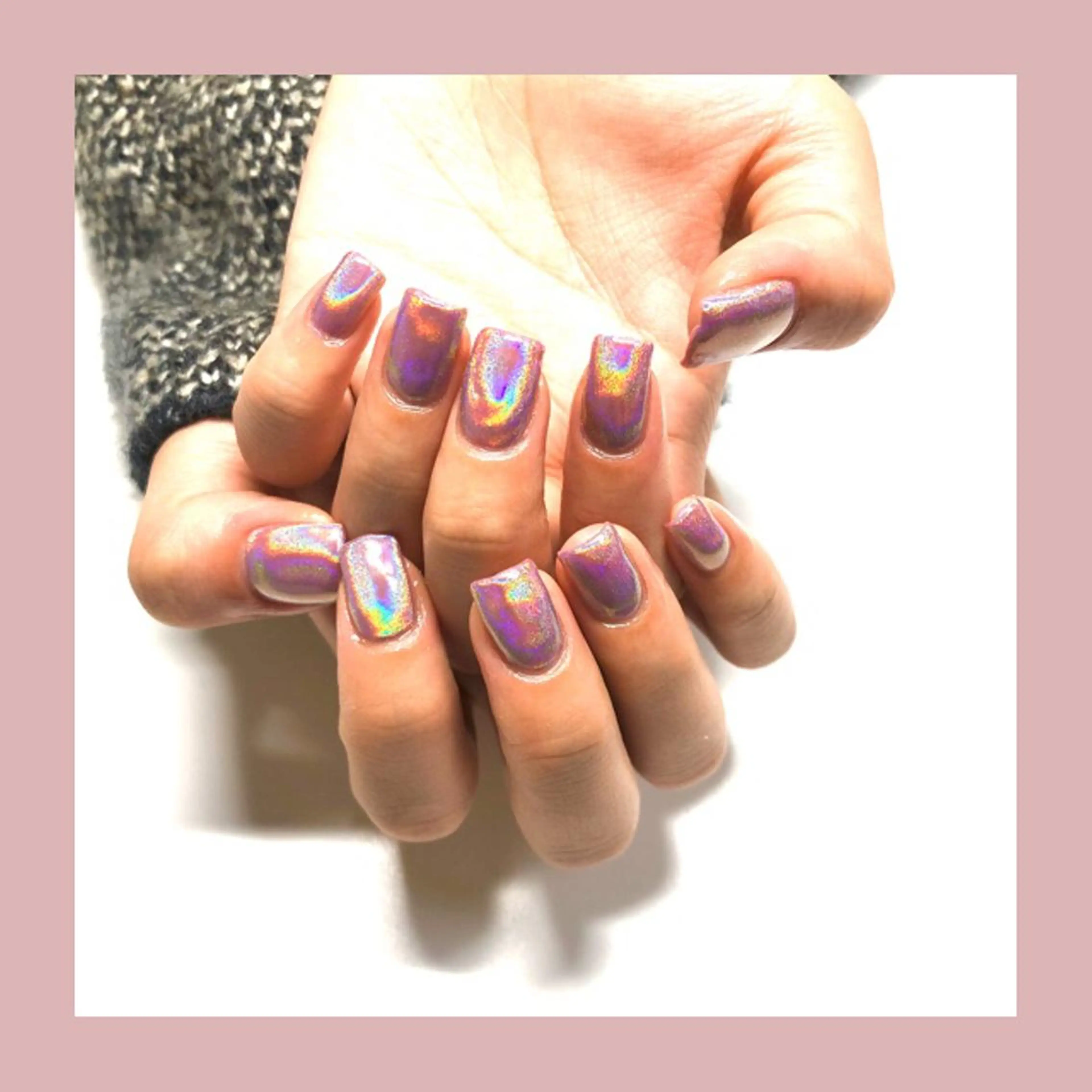 ネイル Kobe nail所属・Kobe nail Uedaのネイルデザイン