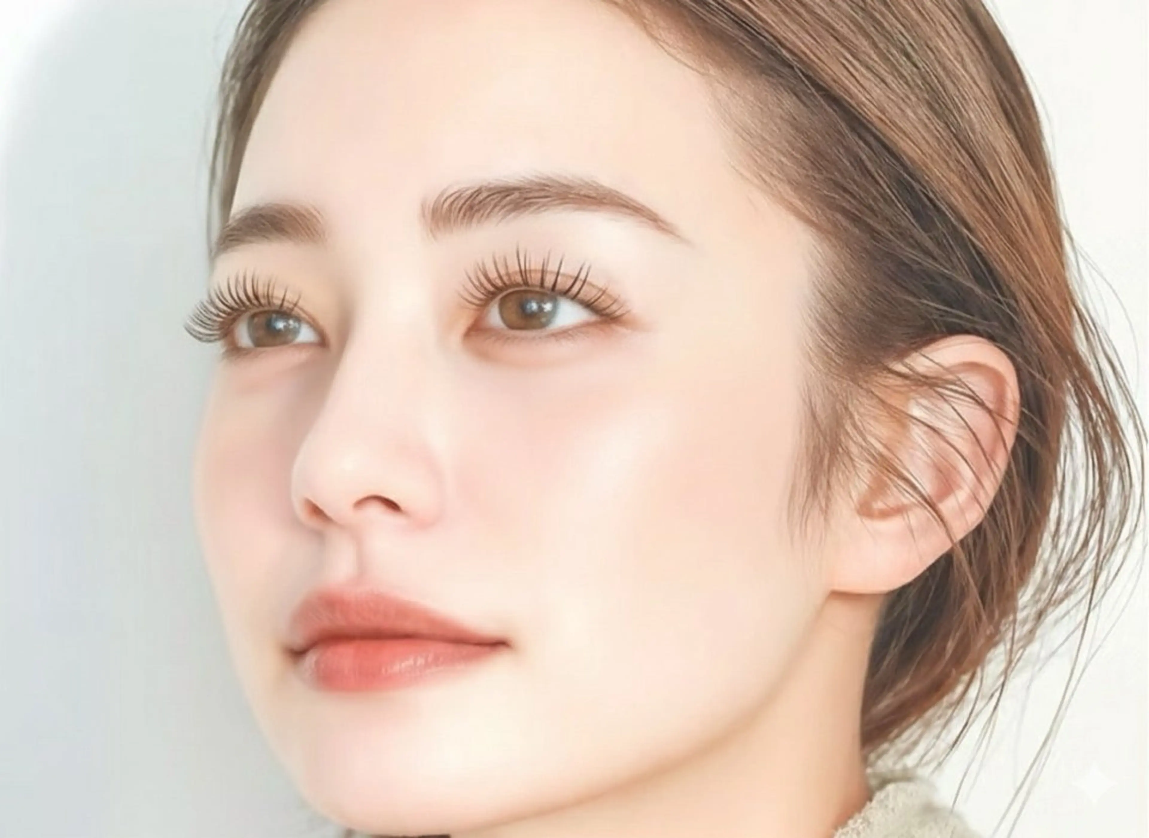 マツエク・マツパ マツパ 美容室 RIREN町田のマツエク・マツパデザイン