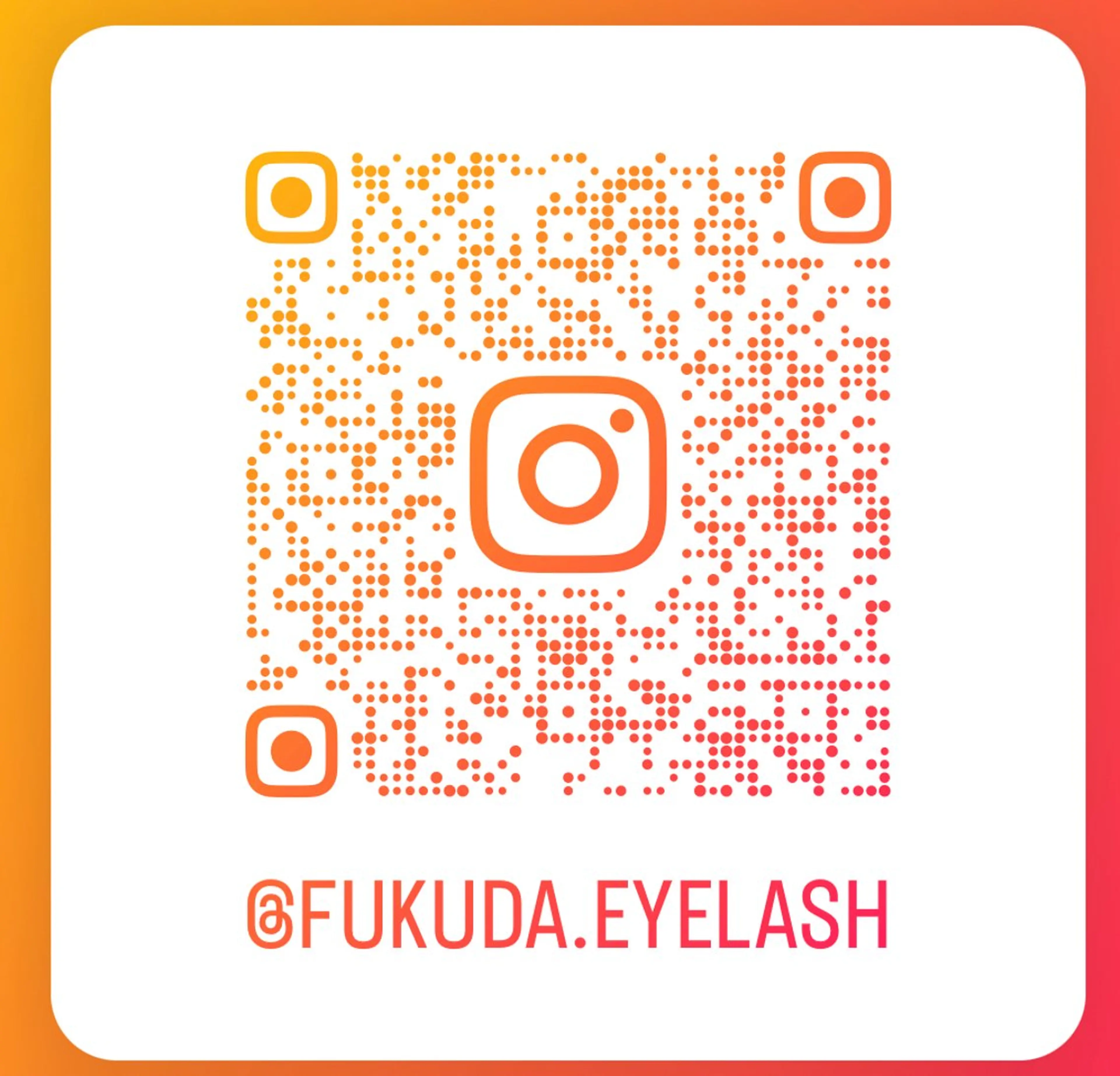 マツエク・マツパ CLOVER. akiのマツエク・マツパデザイン