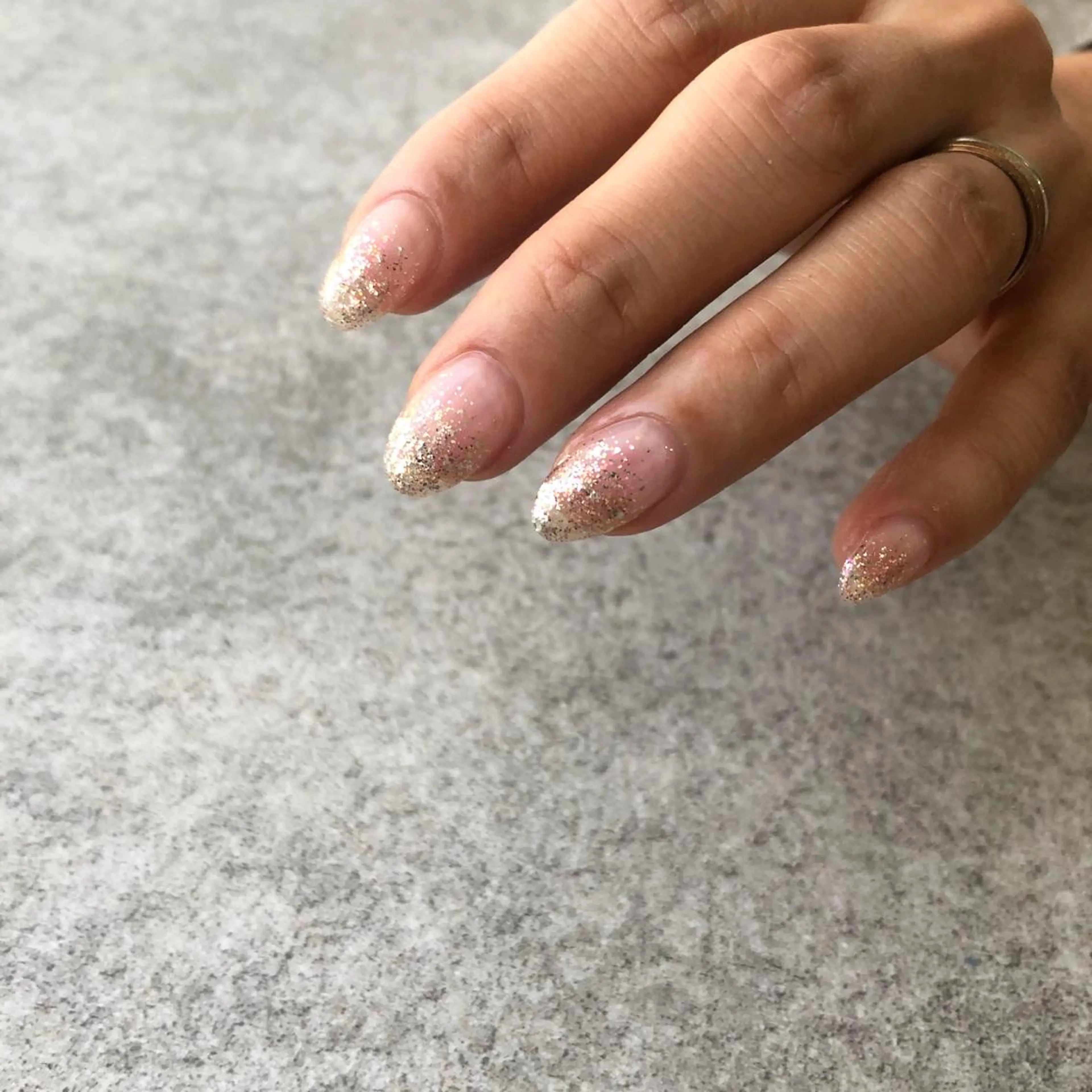 ネイル KUULa E R I K Oのネイルデザイン