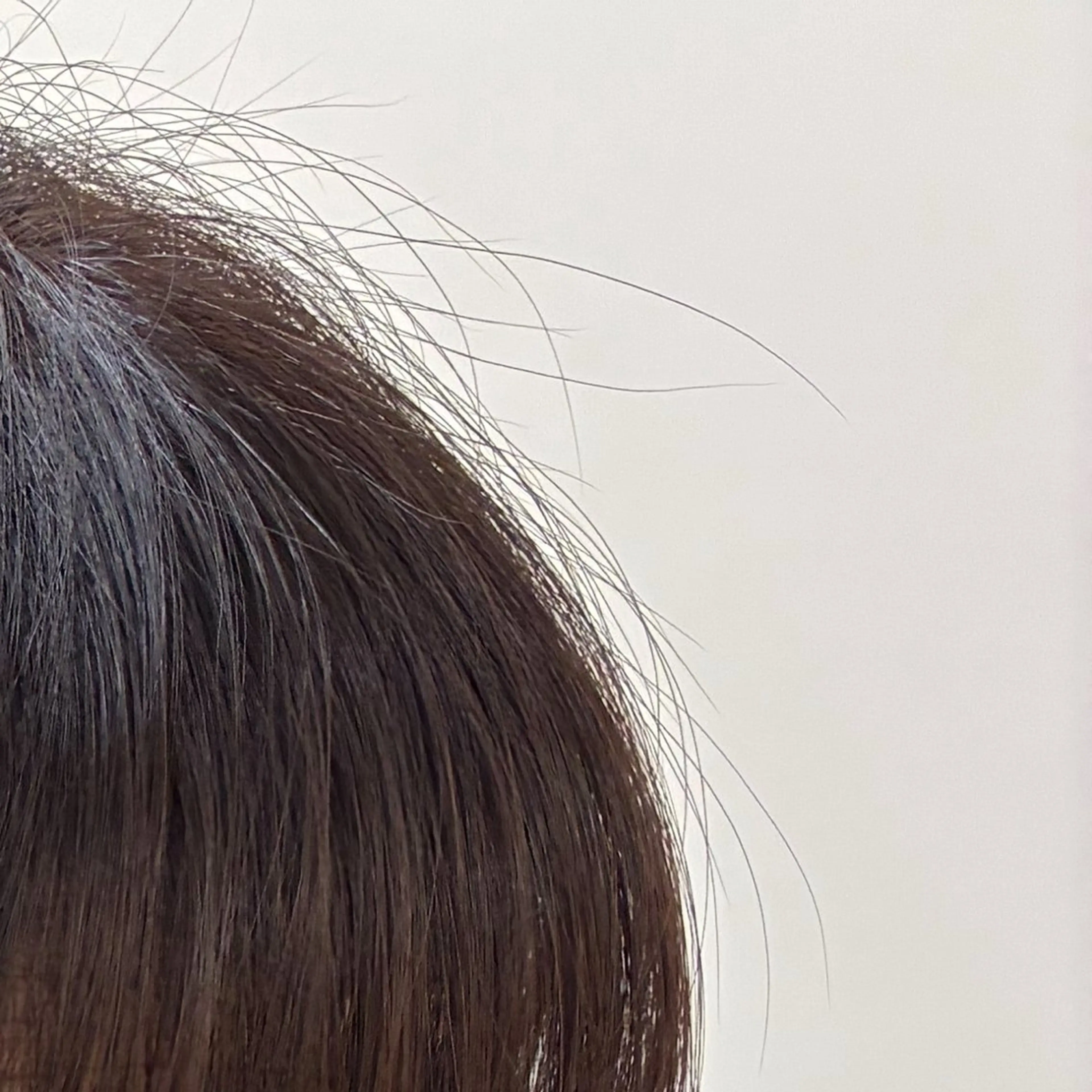 カラー 甲斐美月 /Jr.スタイリストのヘアスタイル