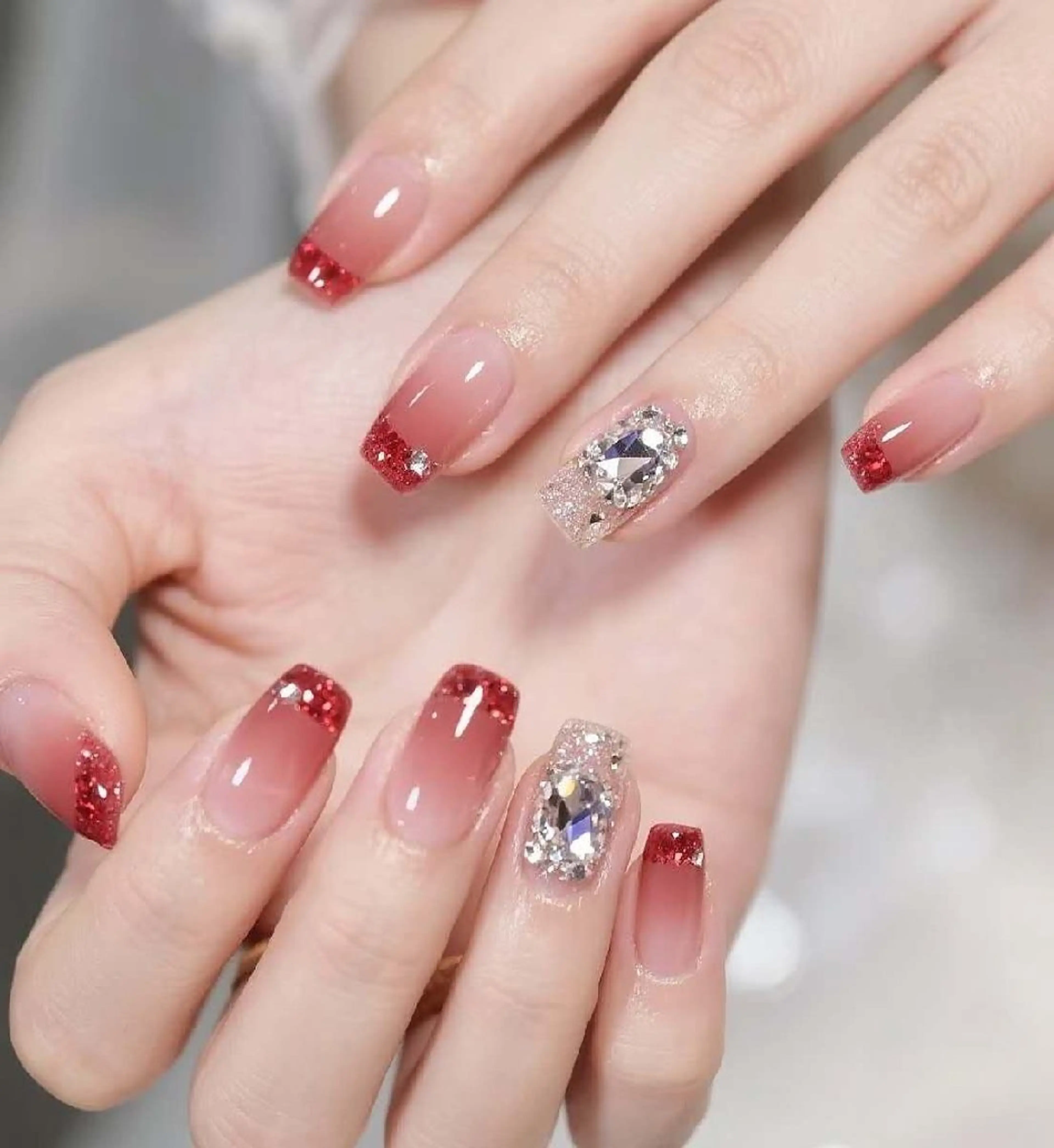 ネイル CI CI北千住のネイルデザイン