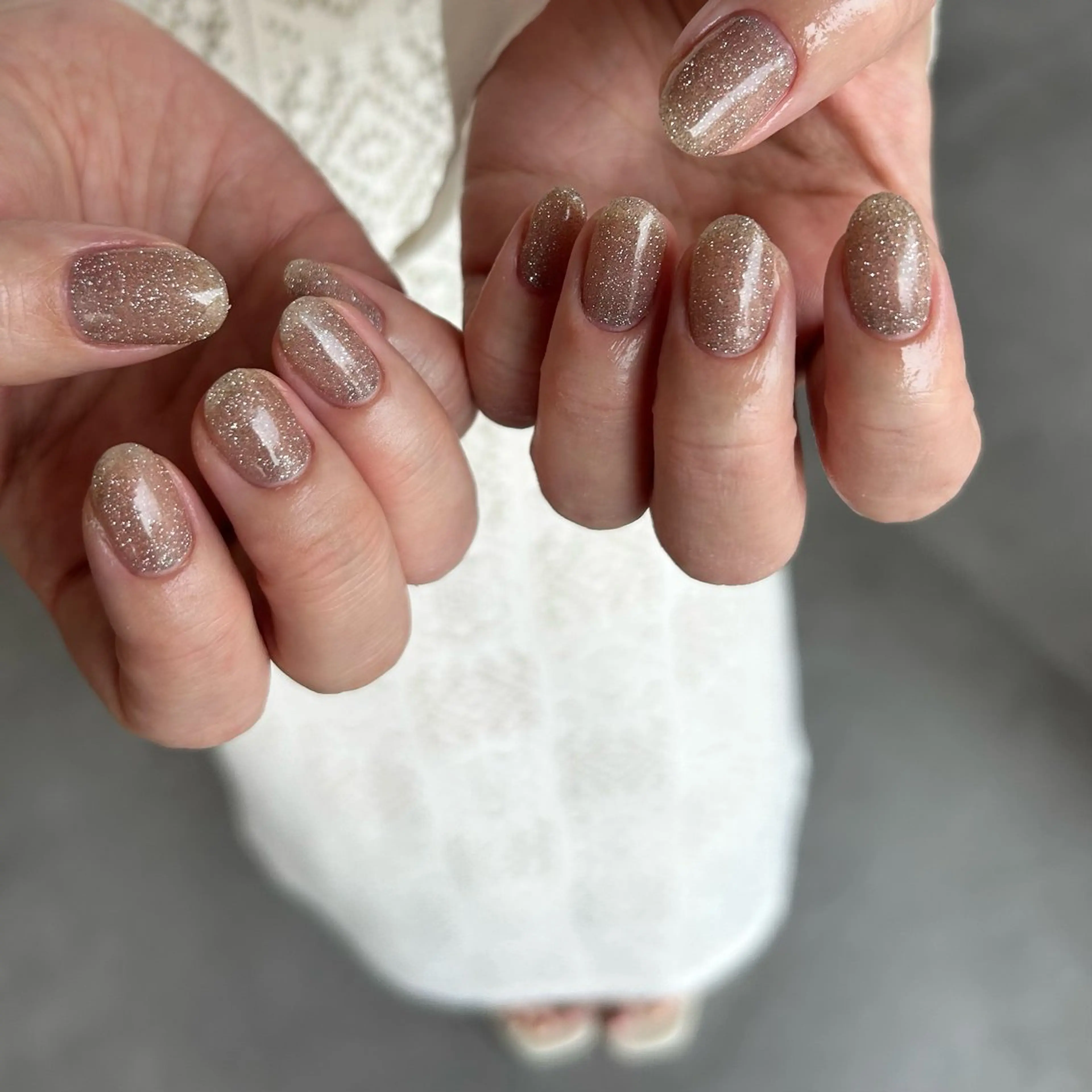 ネイル nailsalon Rihkaのネイルデザイン