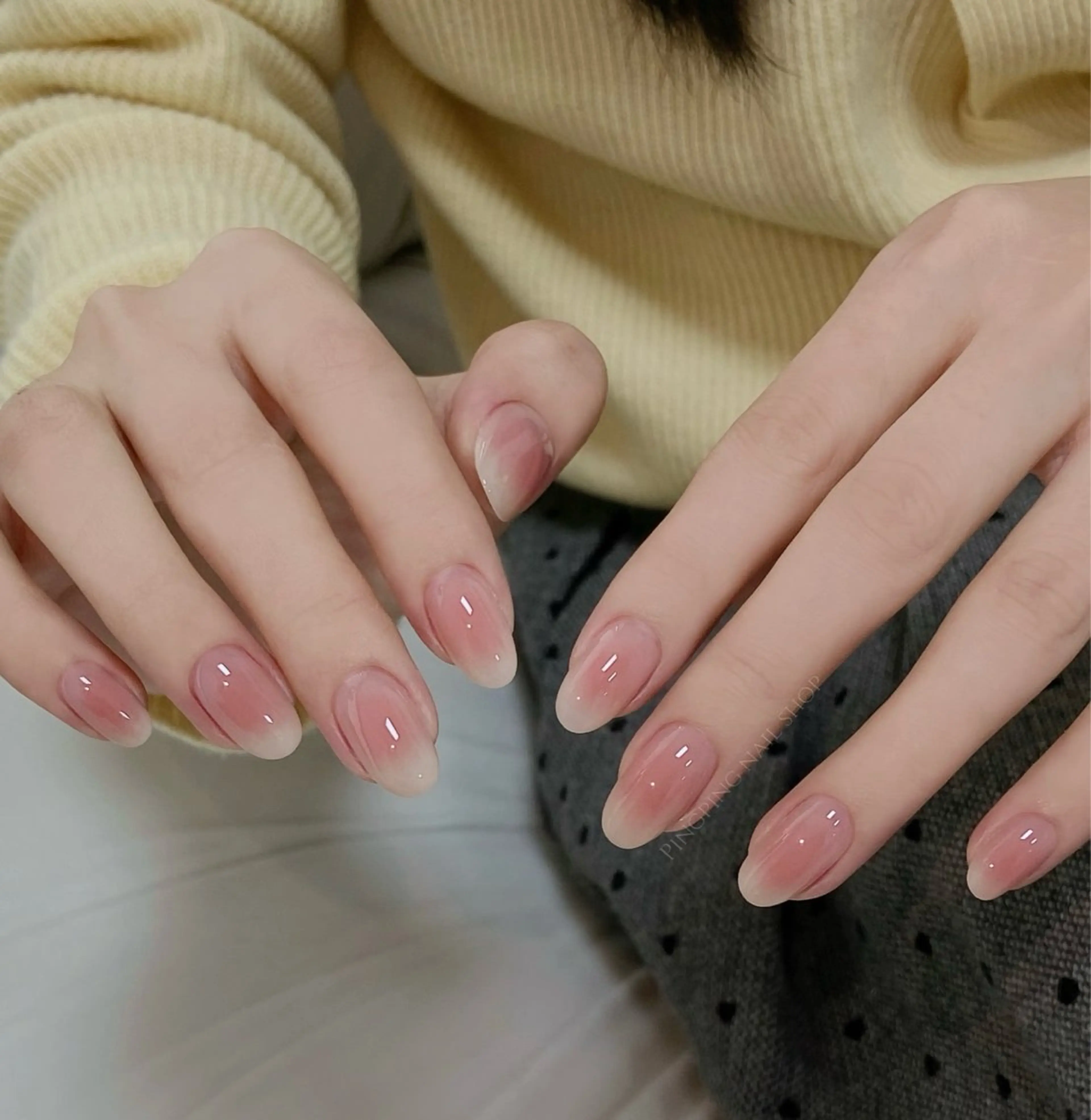 ネイル Anna Nailのネイルデザイン
