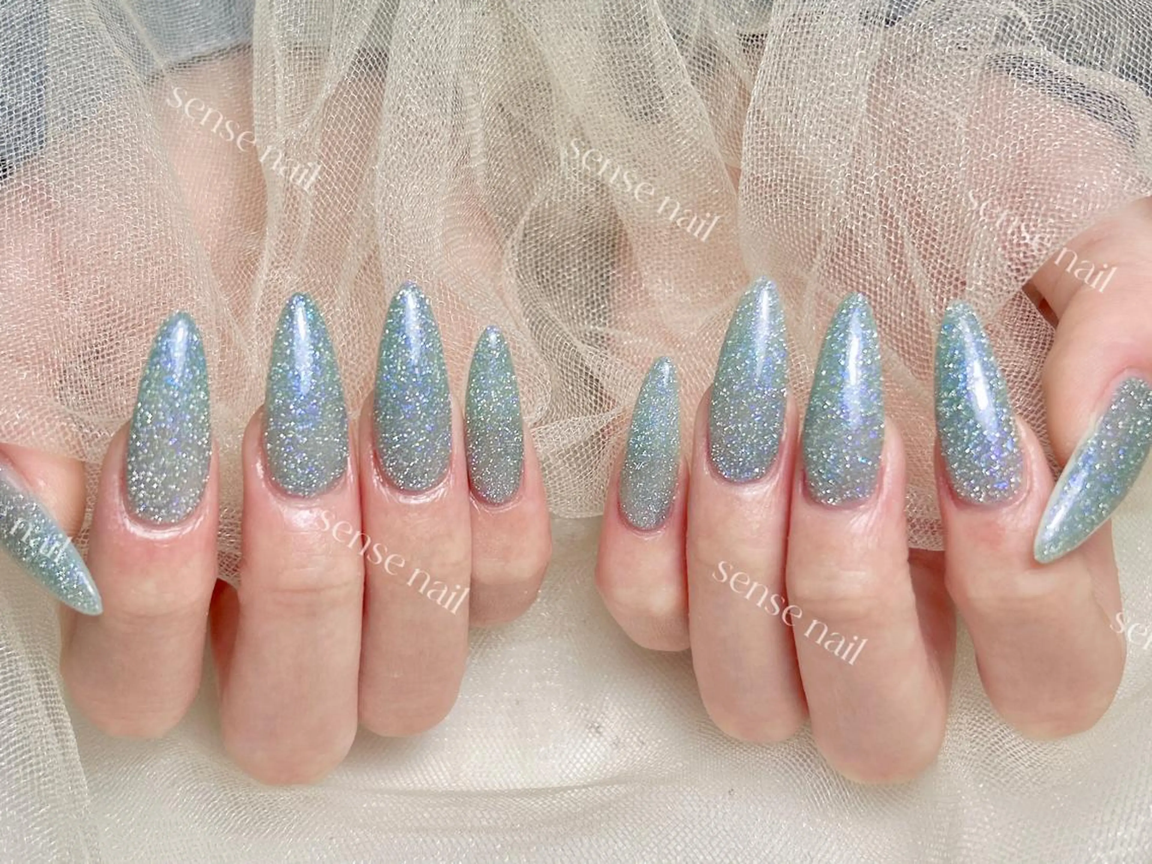 ネイル YUKI 💗 渋谷店のネイルデザイン