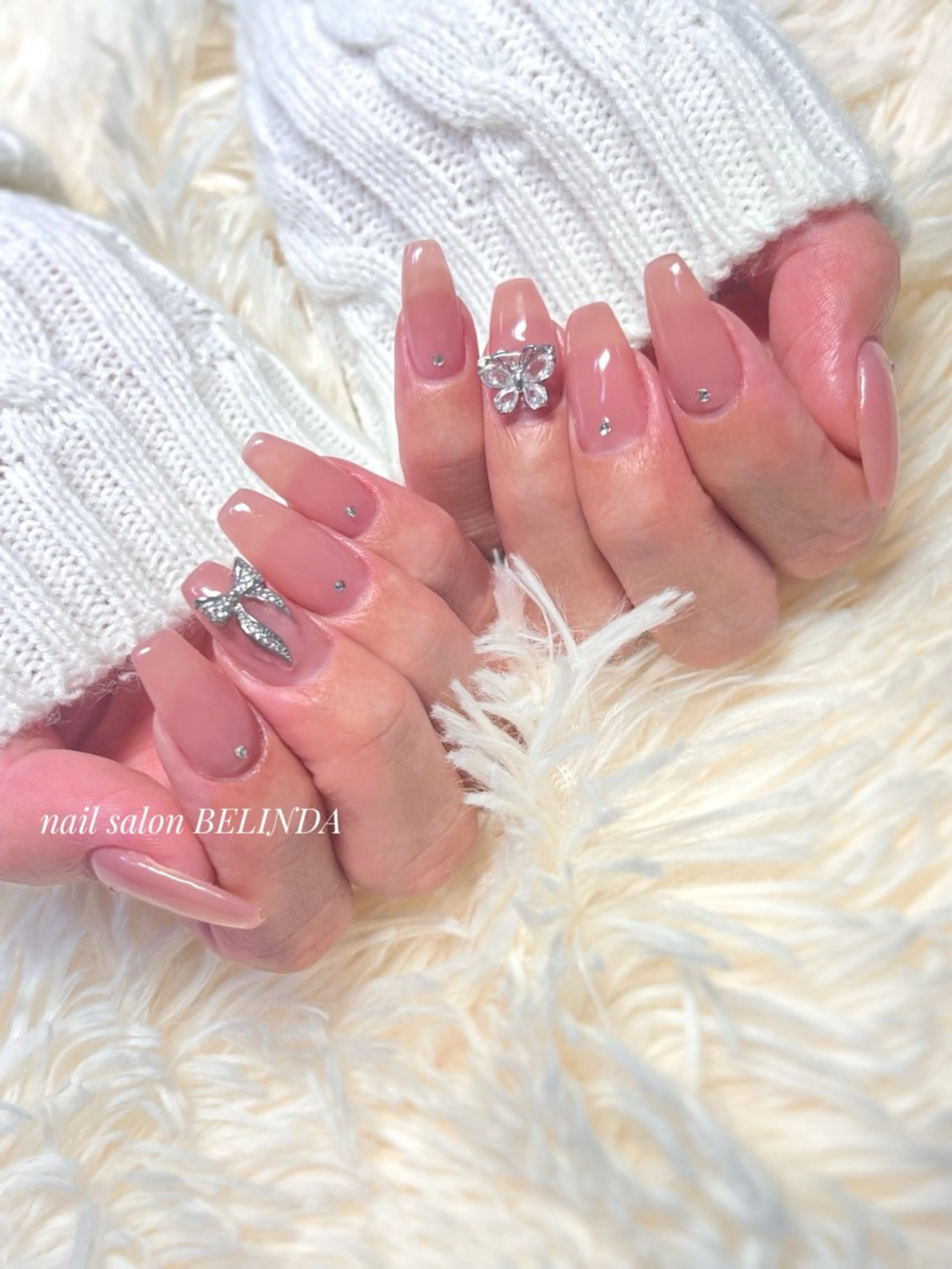 ネイル 毛利 ゆりあのエステ・リラクイメージ