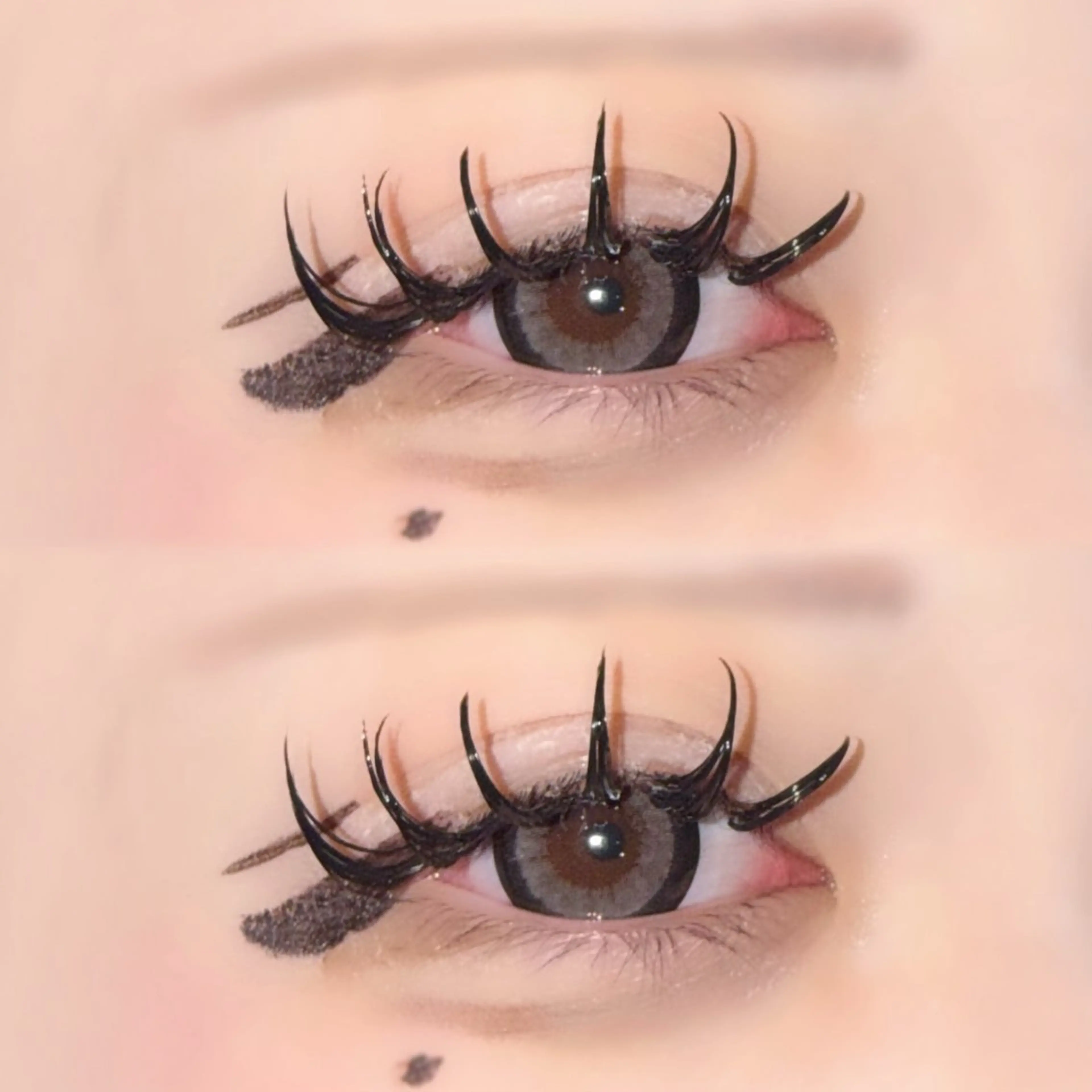 マツエク・マツパ マツエク icy eyeますみのマツエク・マツパデザイン