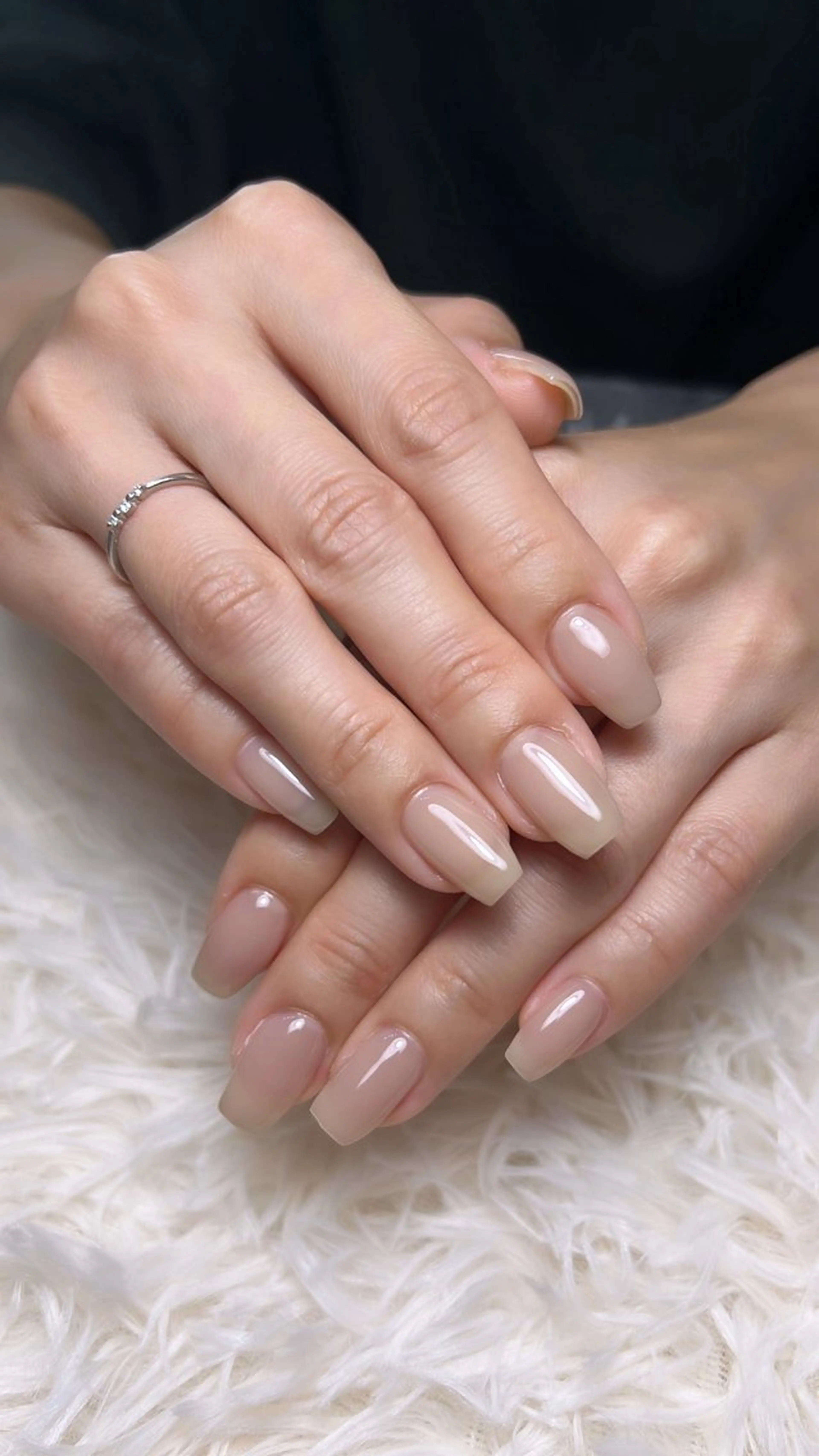 ネイル ハンドネイル Nail salon VIEWLUのネイルデザイン