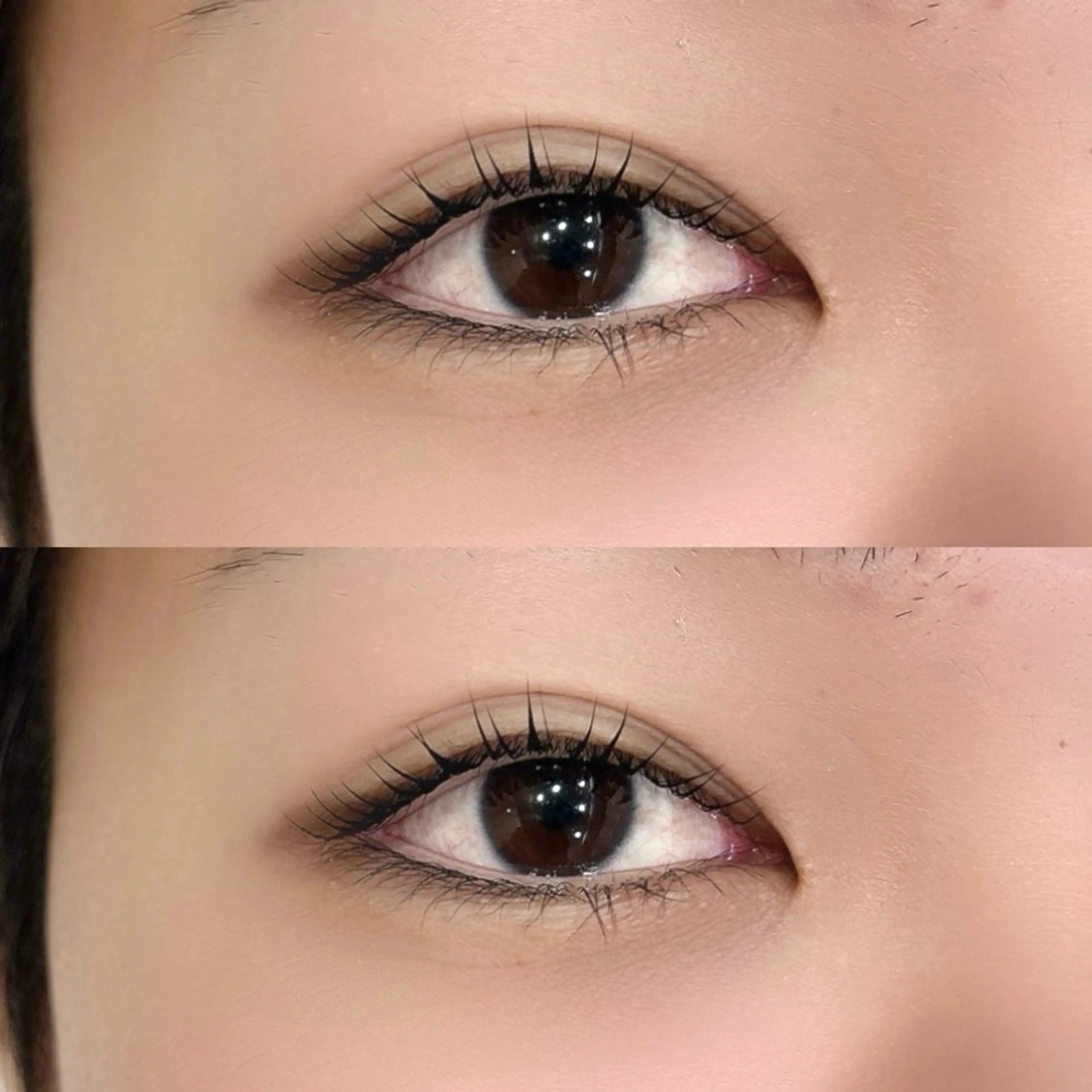 【メンズ専用】まつげパーマの写真