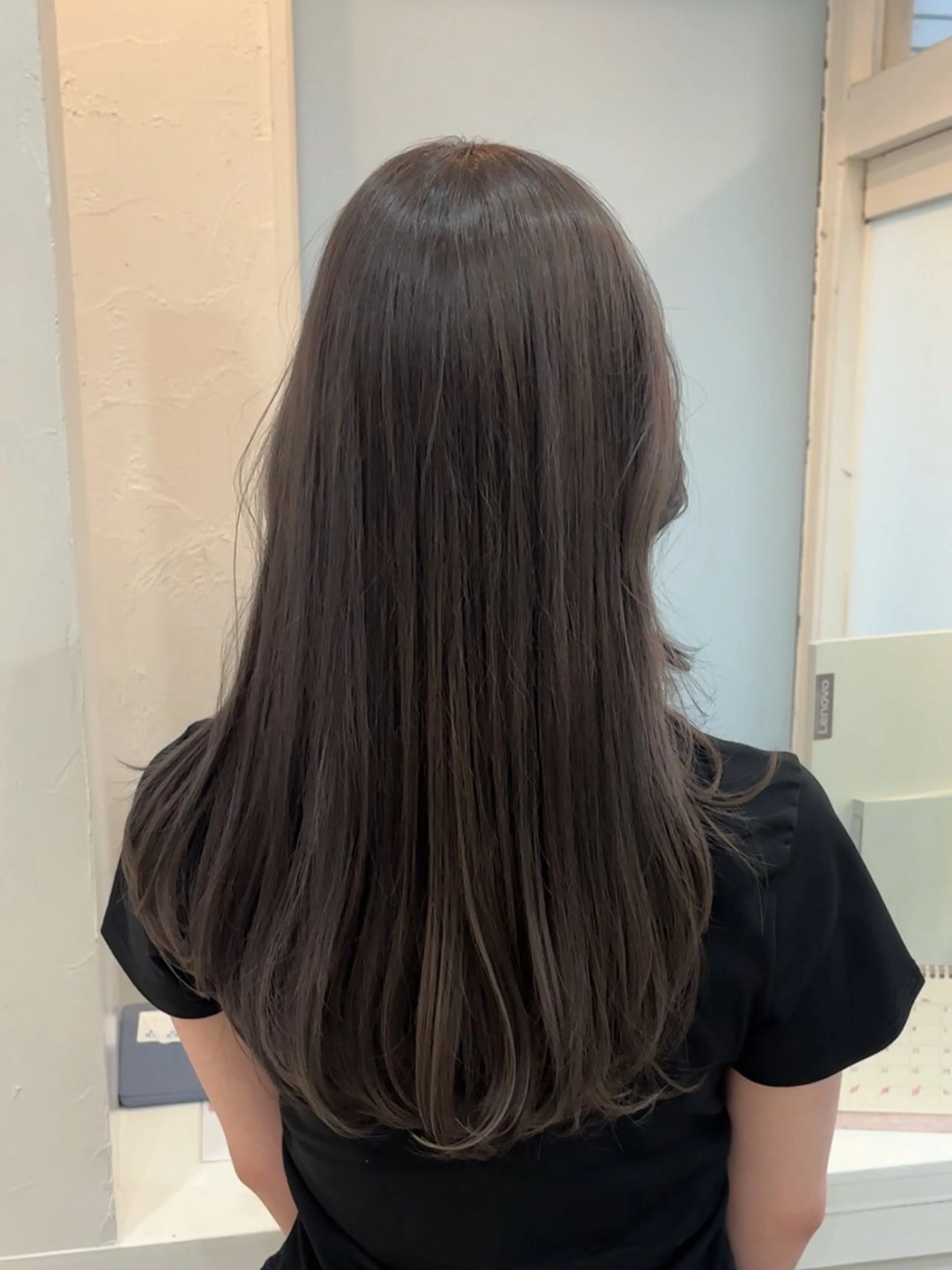 ロング ロング SOLA /Shihoのヘアスタイル