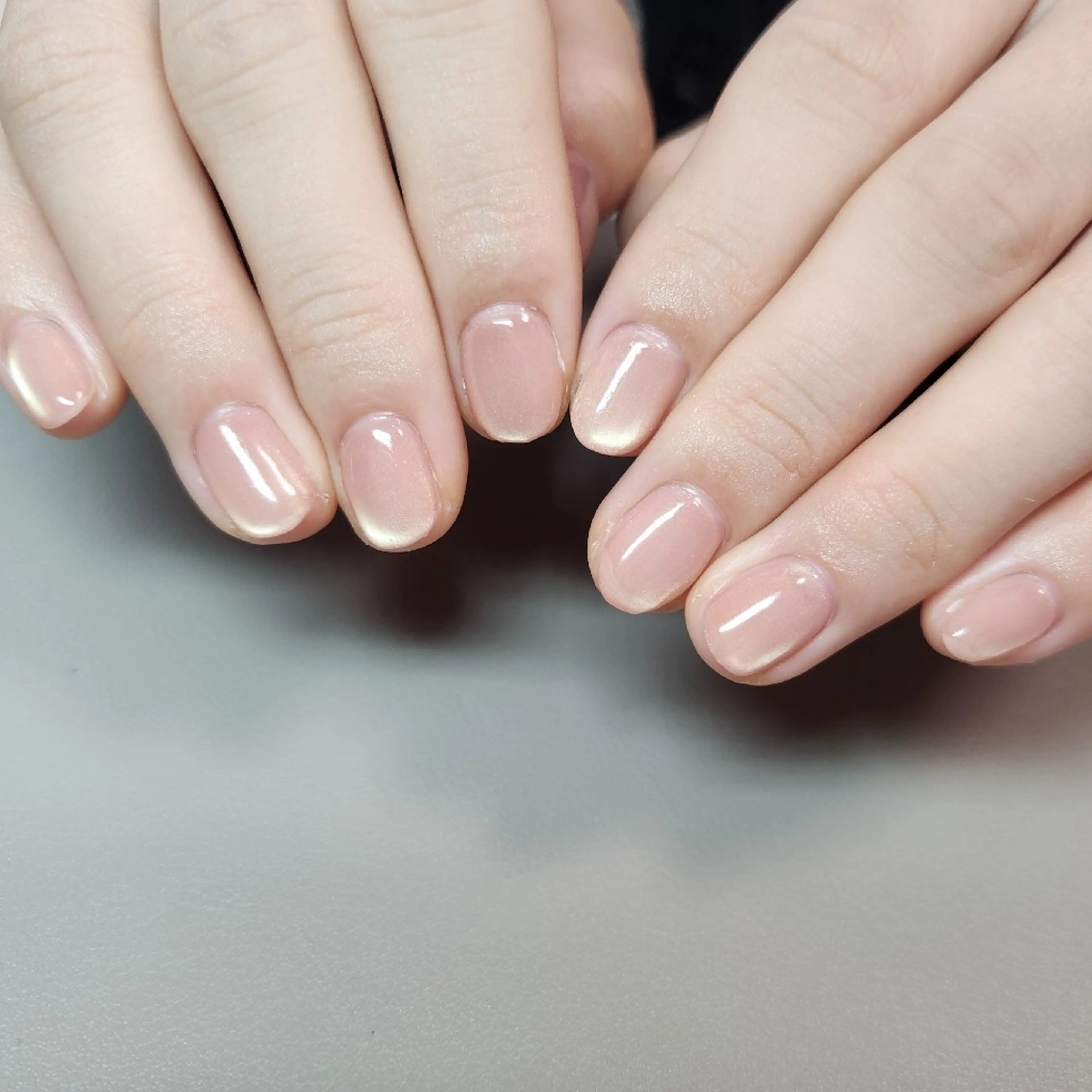 ネイル ハンドネイル K3nail   maiのネイルデザイン