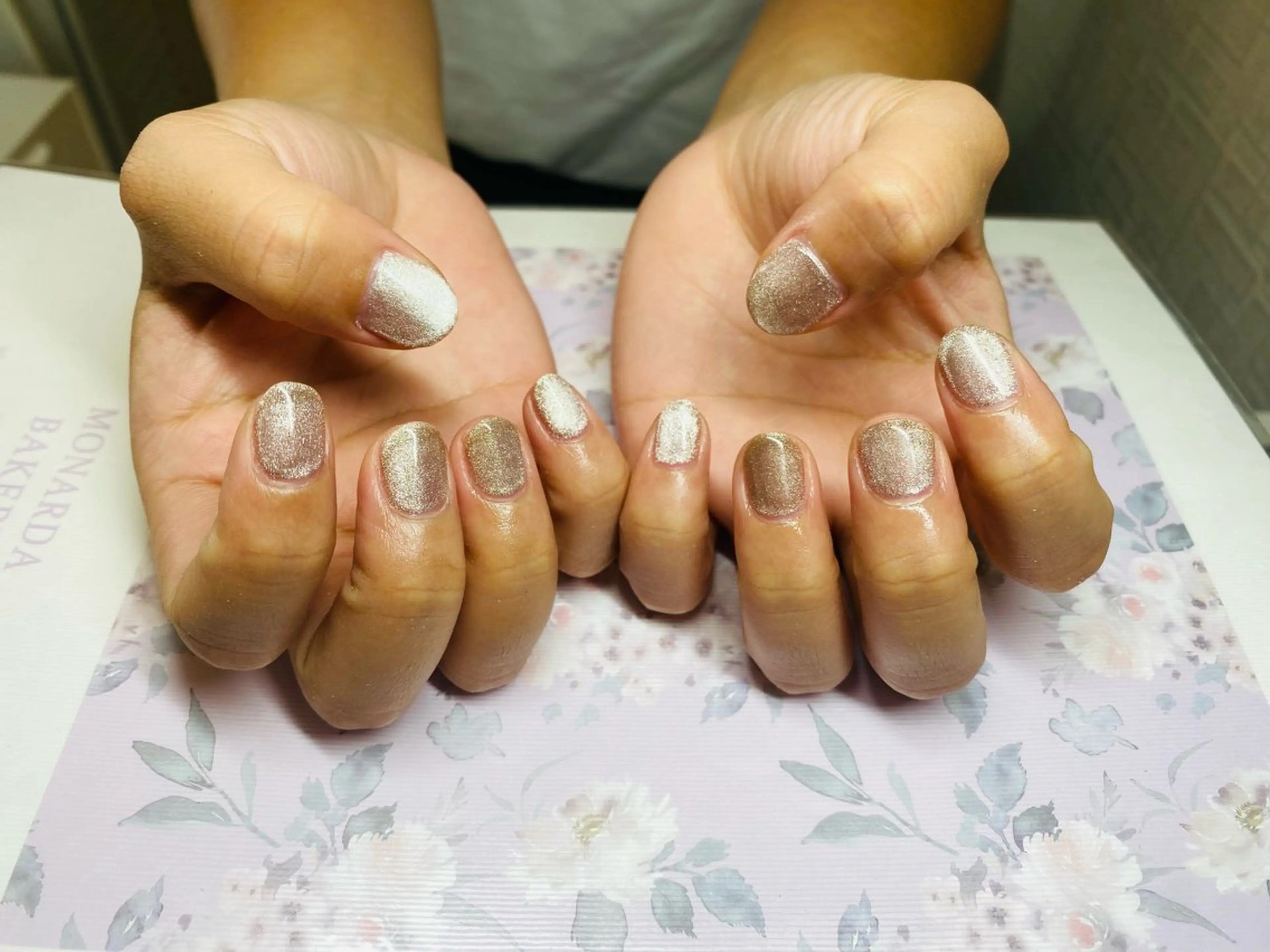 ネイル ハンドネイル Chandra nail&tarotのネイルデザイン