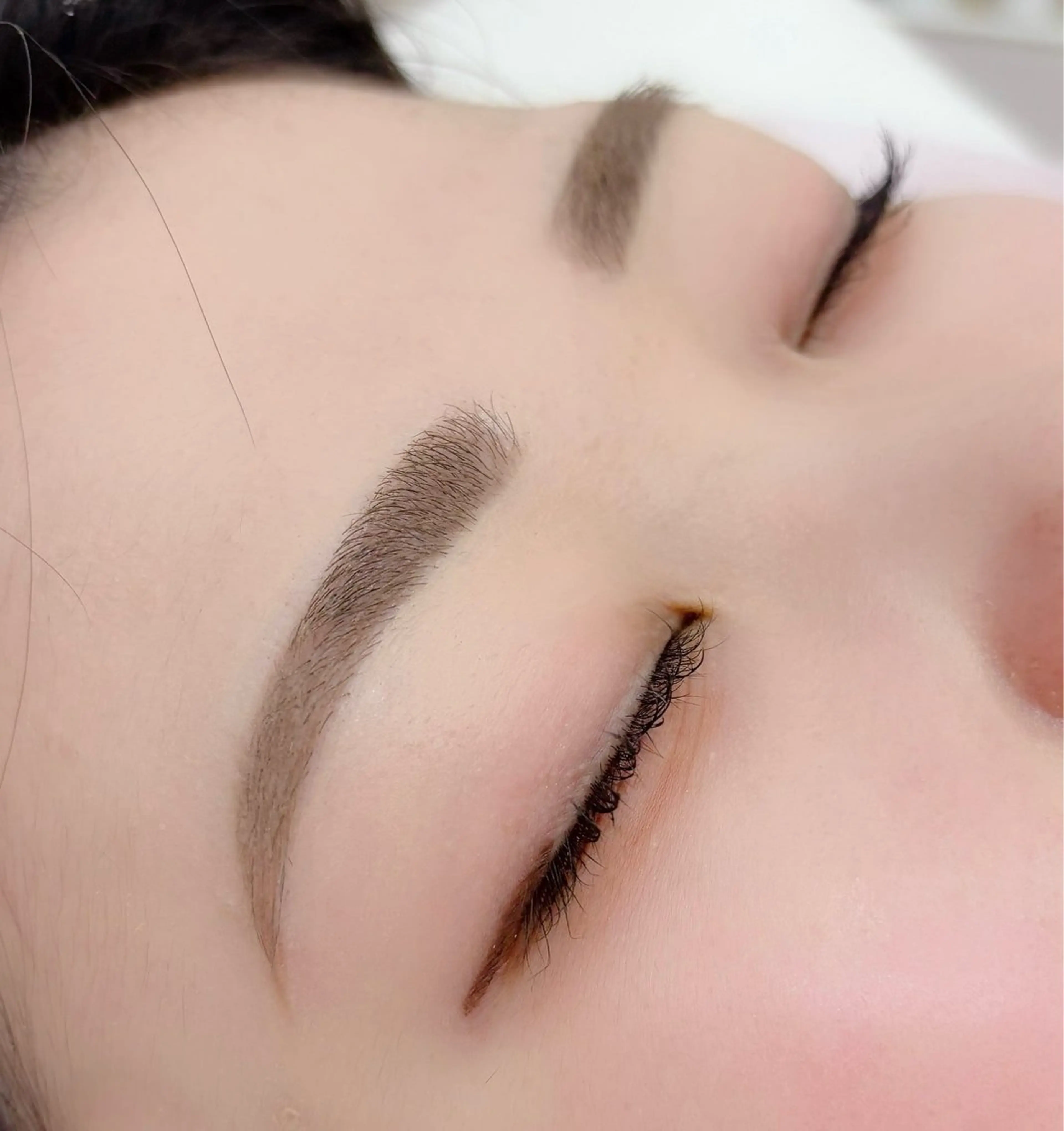 アイブロウ JOJO【 kaneko◡̈*】のマツエク・マツパデザイン