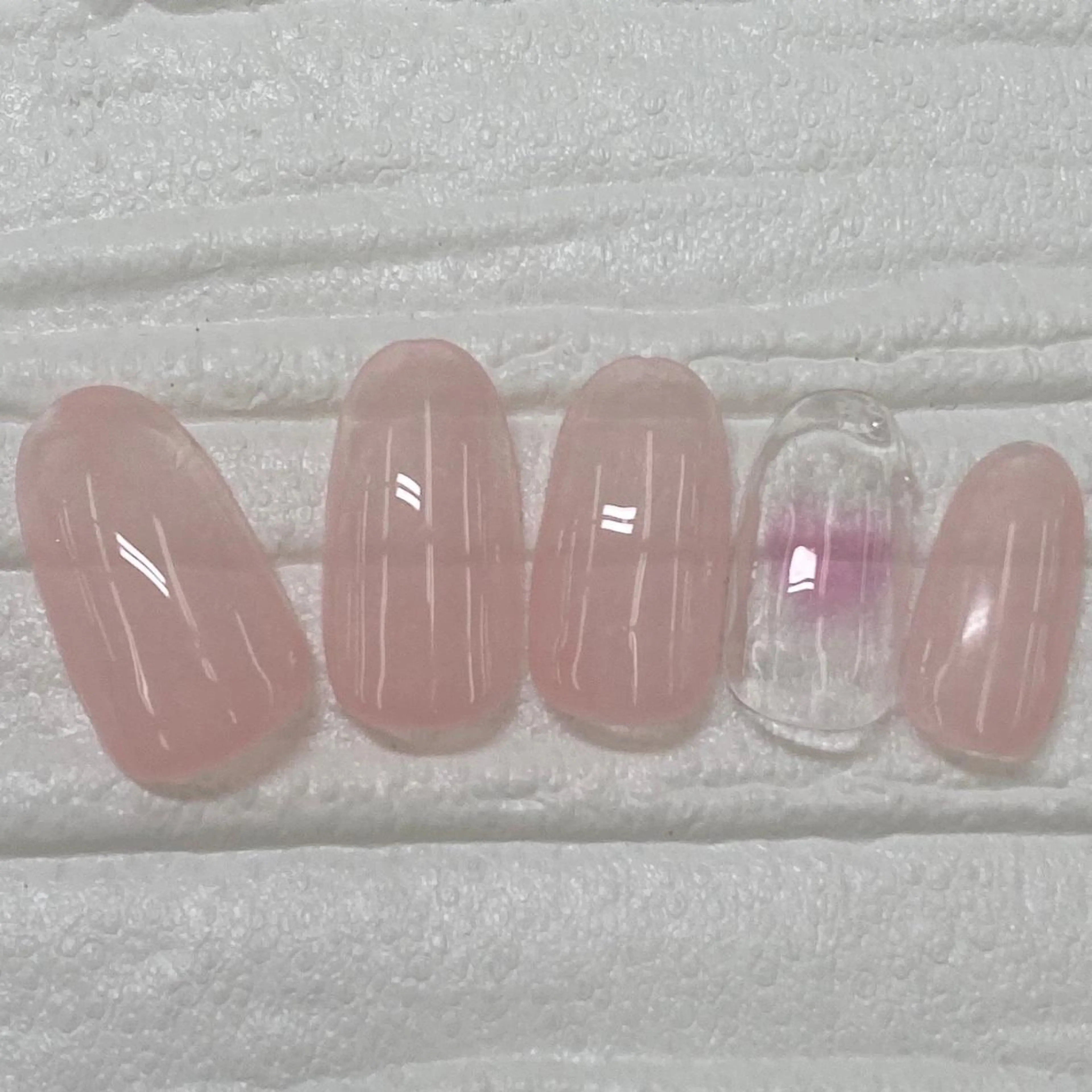 ネイル Nail salon Honey Beeのネイルデザイン