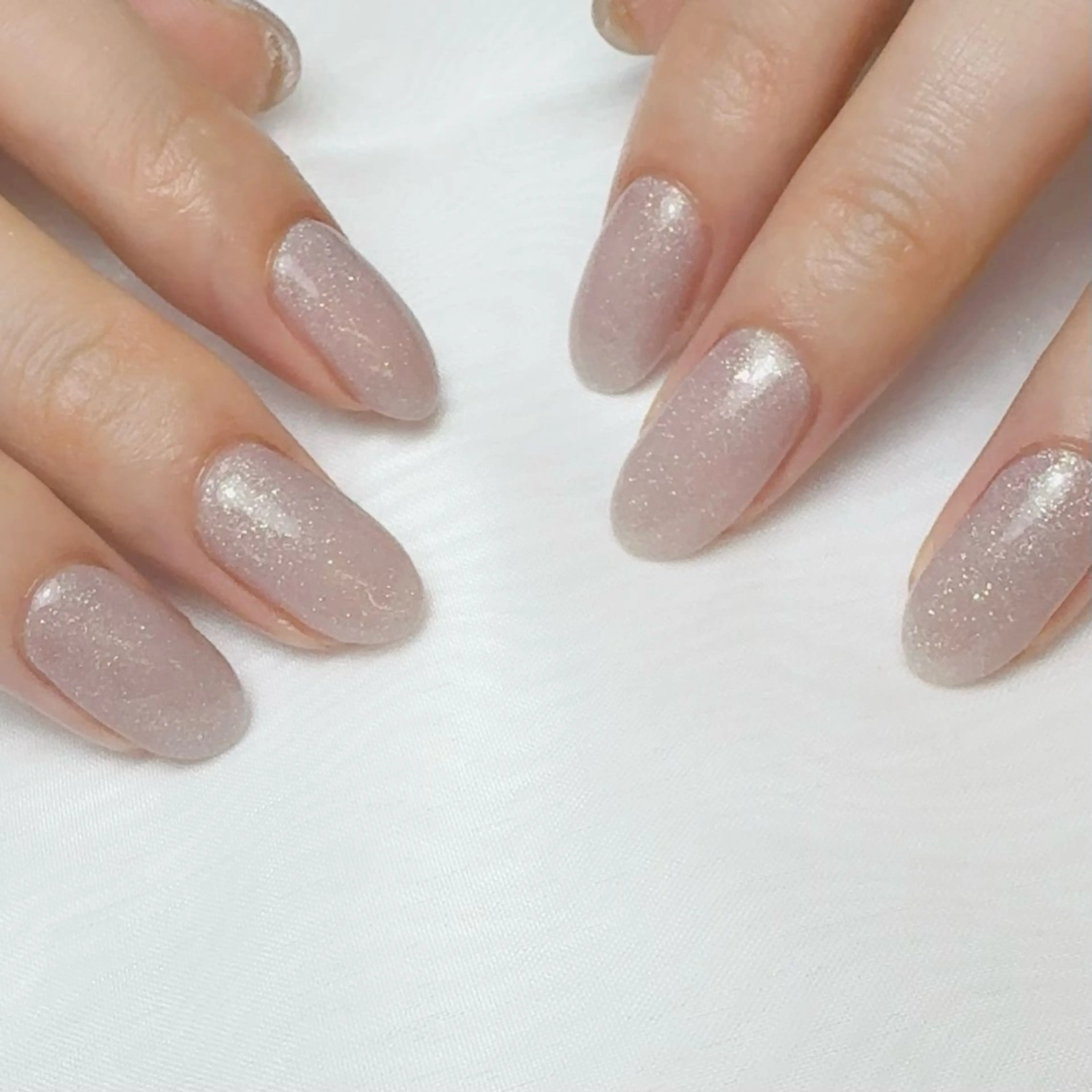 ネイル NailOnason ナナのネイルデザイン