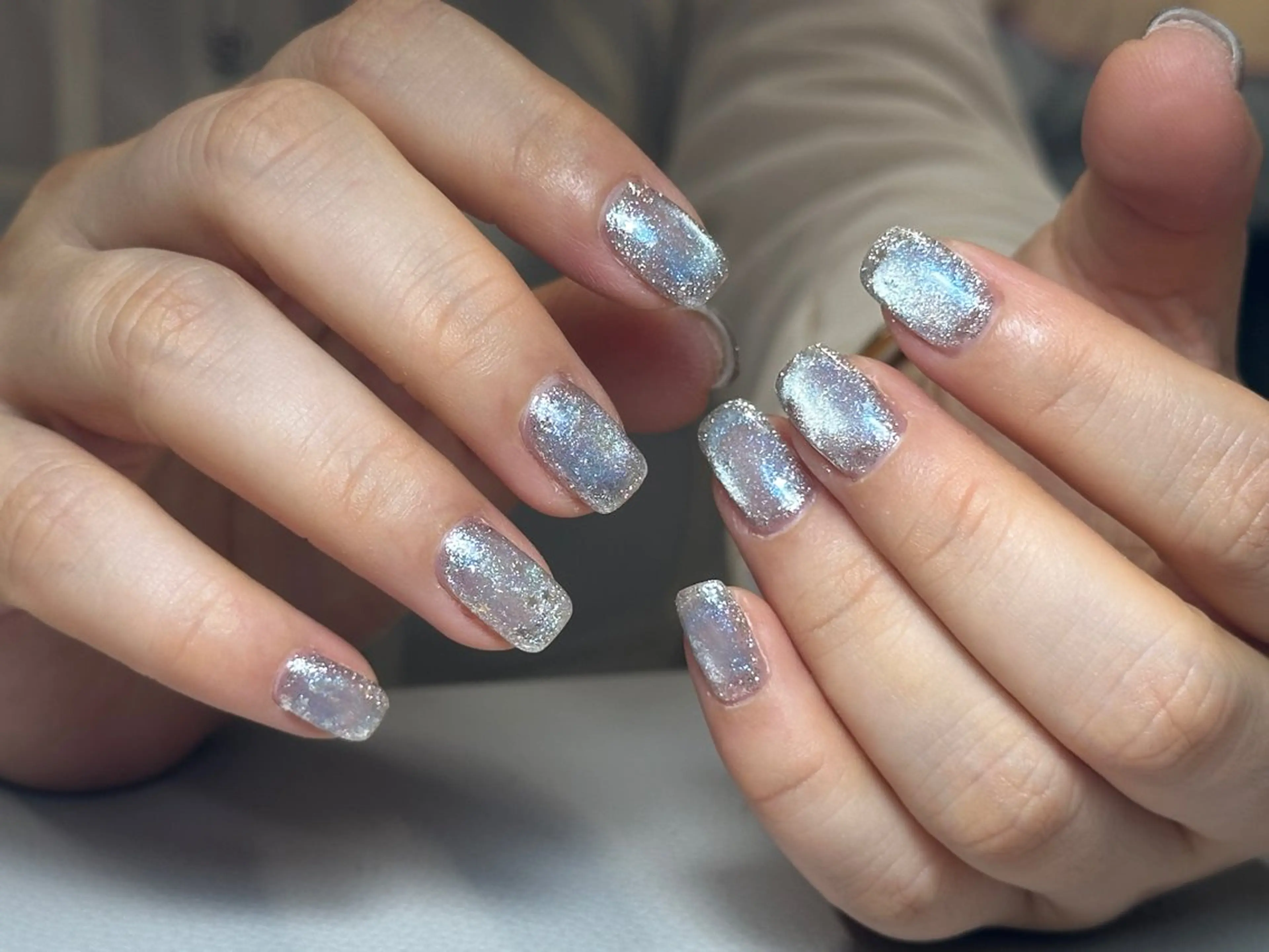 ネイル Eveネイル チップスカルプ専門店のネイルデザイン