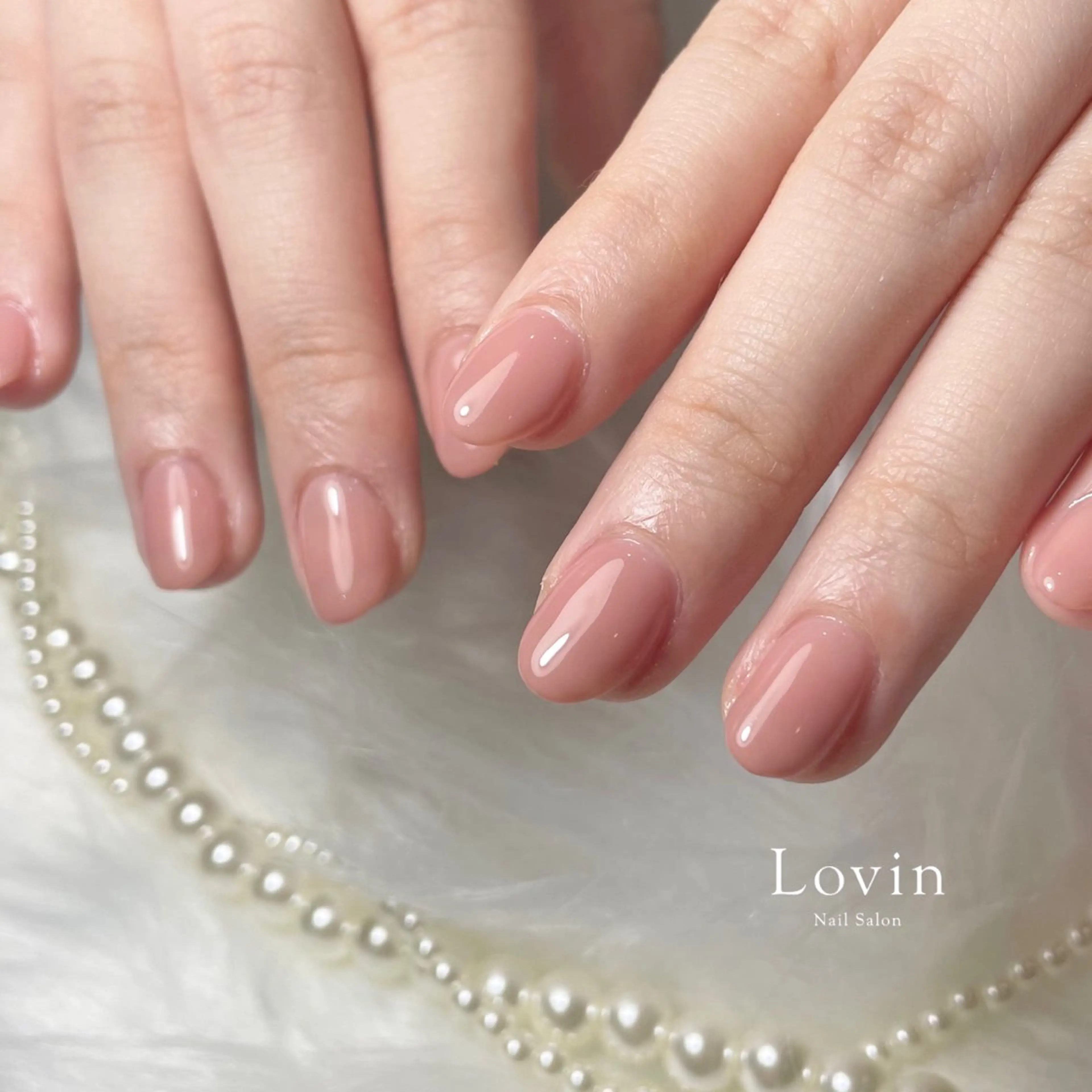 ネイル ジェルネイル オフィスネイル パラジェル パラジェル認定サロンk-two nail所属・k-two nailのネイルデザイン